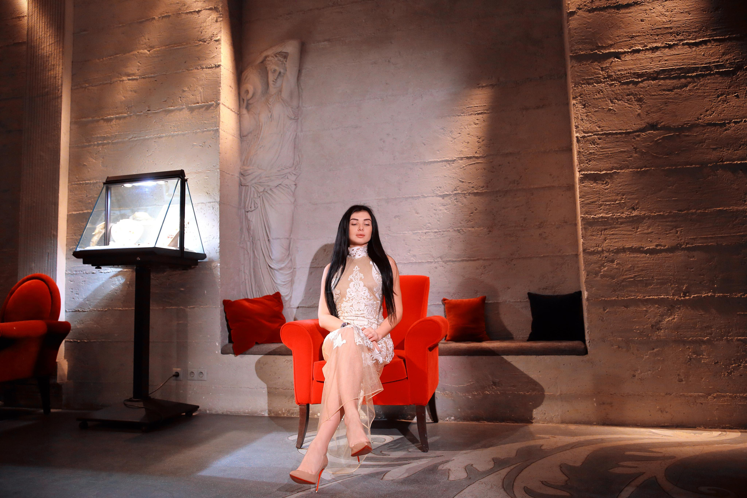 День Рождения Виктории. Фотограф ваших самых ярких событий в Москве и СПБ. Збронская Юлия