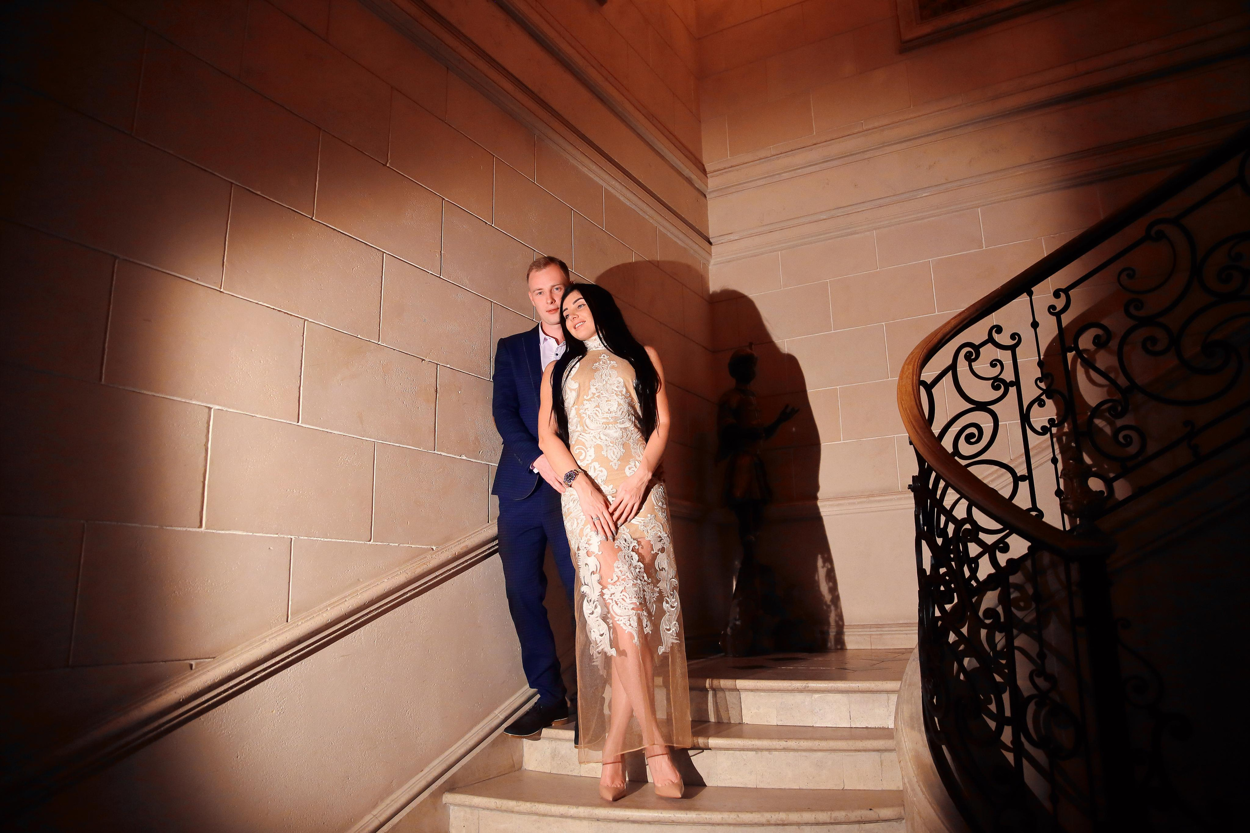 День Рождения Виктории. Фотограф ваших самых ярких событий в Москве и СПБ. Збронская Юлия