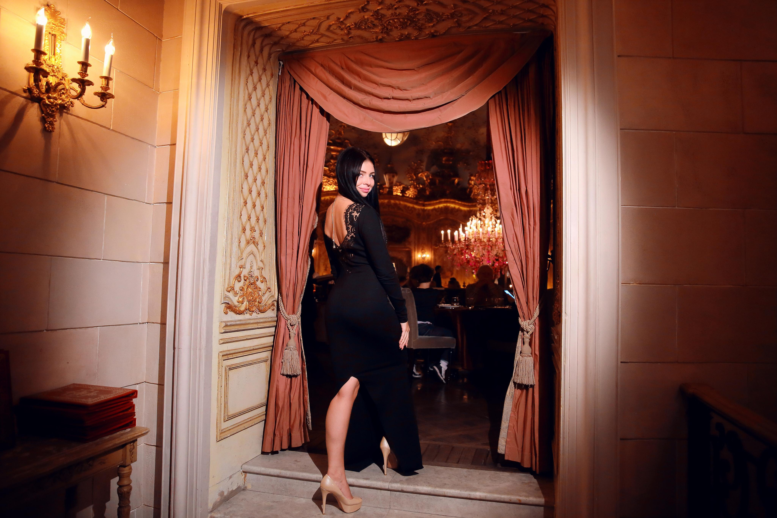 День Рождения Виктории. Фотограф ваших самых ярких событий в Москве и СПБ. Збронская Юлия