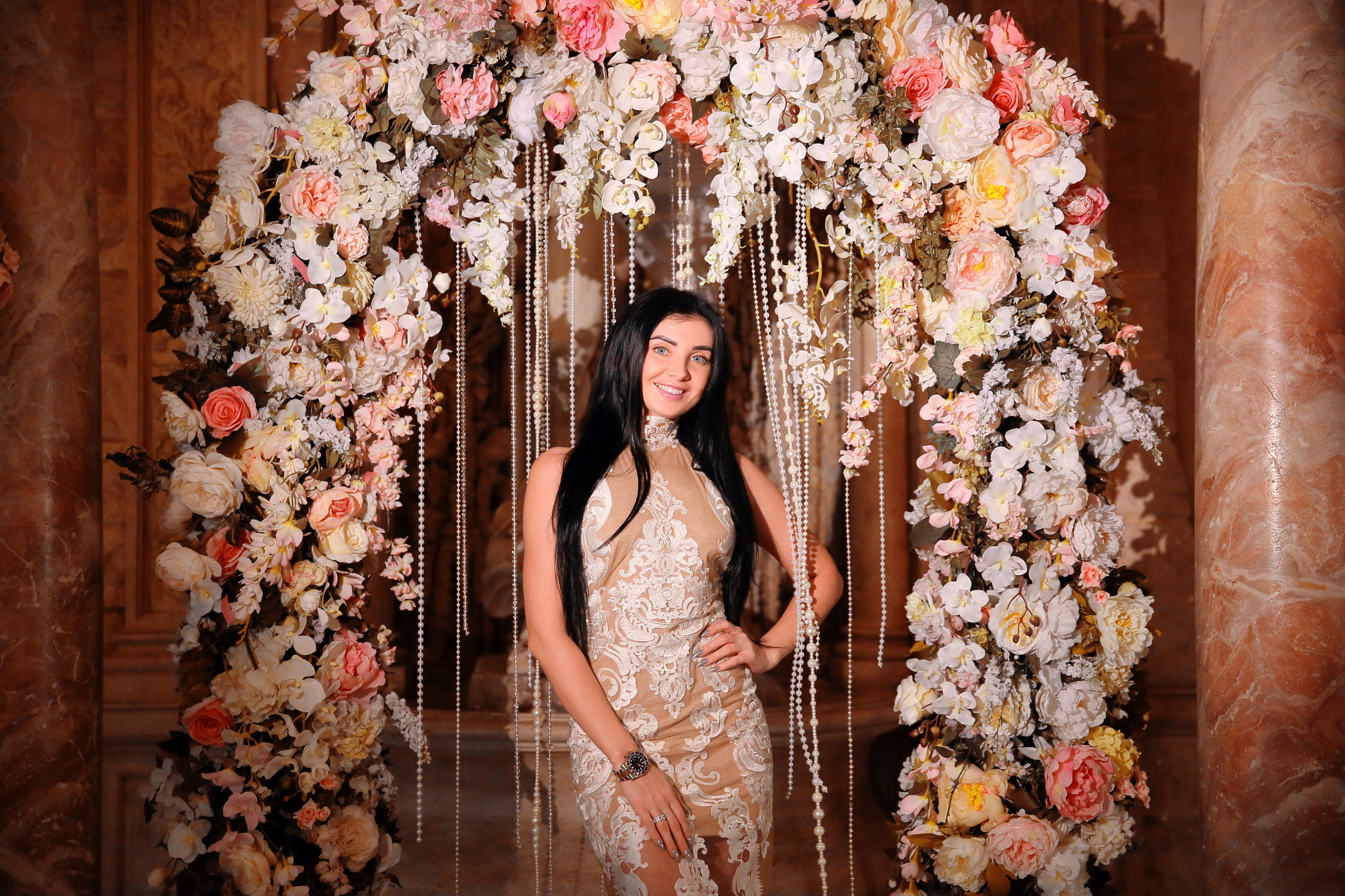 День Рождения Виктории. Фотограф ваших самых ярких событий в Москве и СПБ. Збронская Юлия