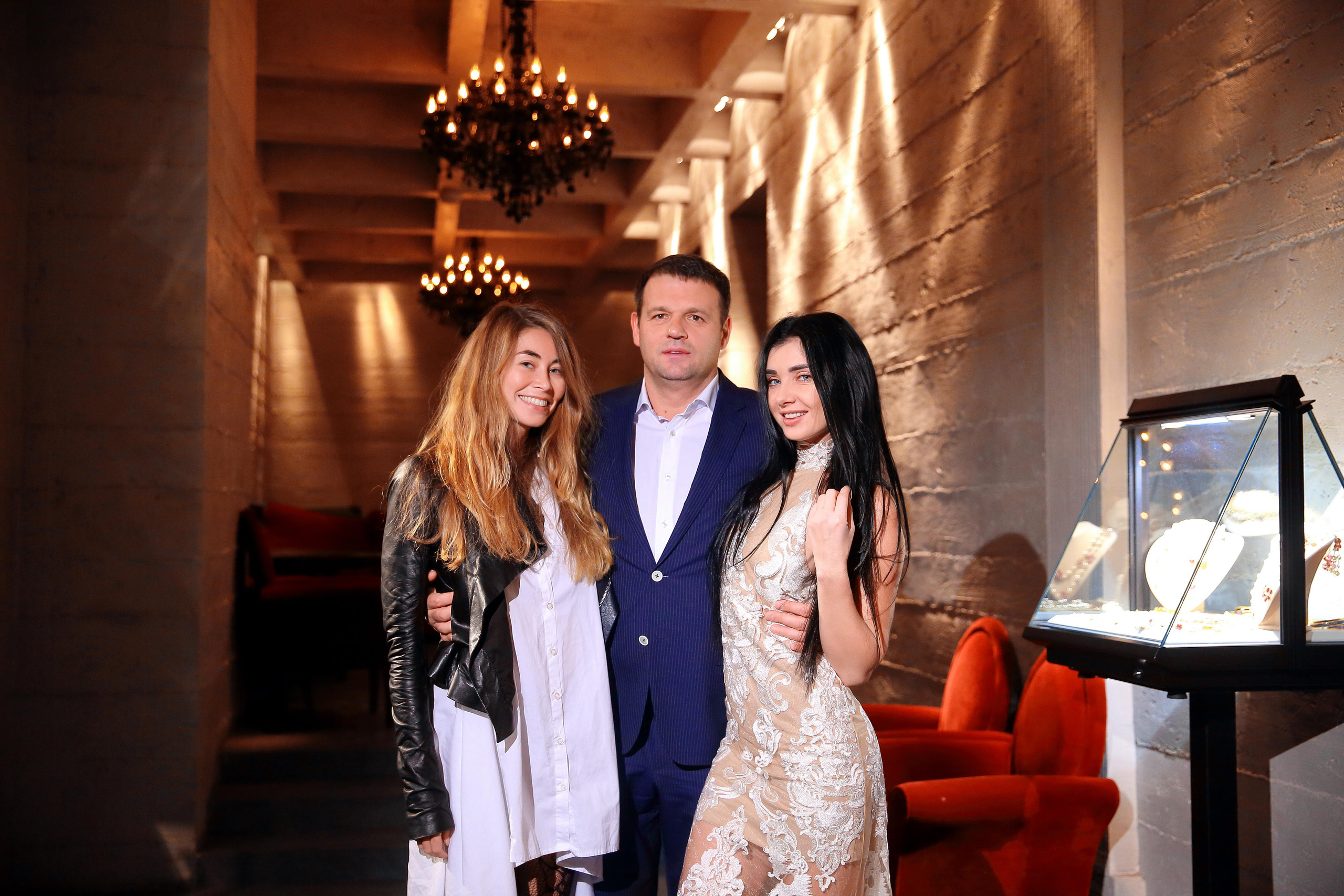 День Рождения Виктории. Фотограф ваших самых ярких событий в Москве и СПБ. Збронская Юлия