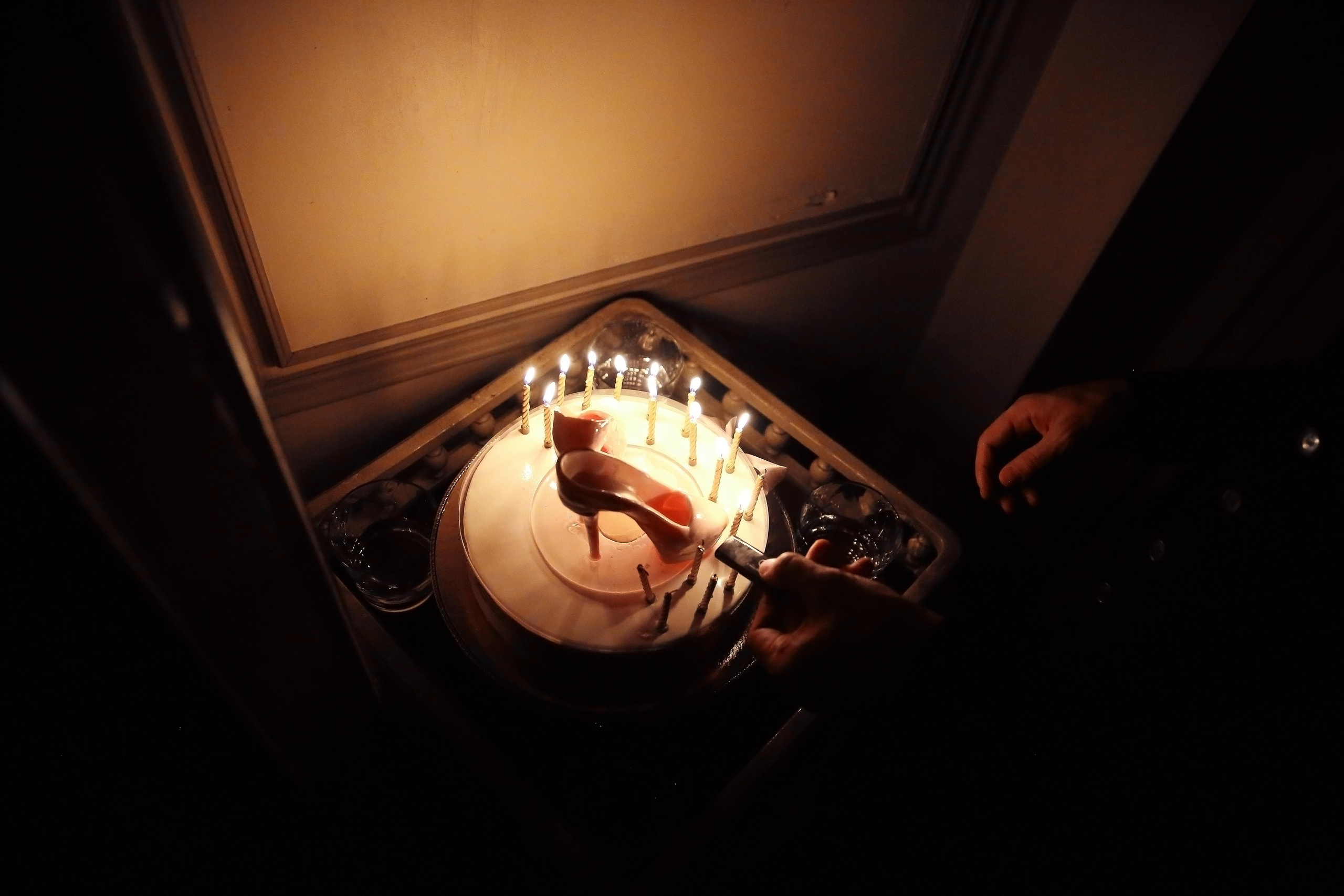 День Рождения Виктории. Фотограф ваших самых ярких событий в Москве и СПБ. Збронская Юлия