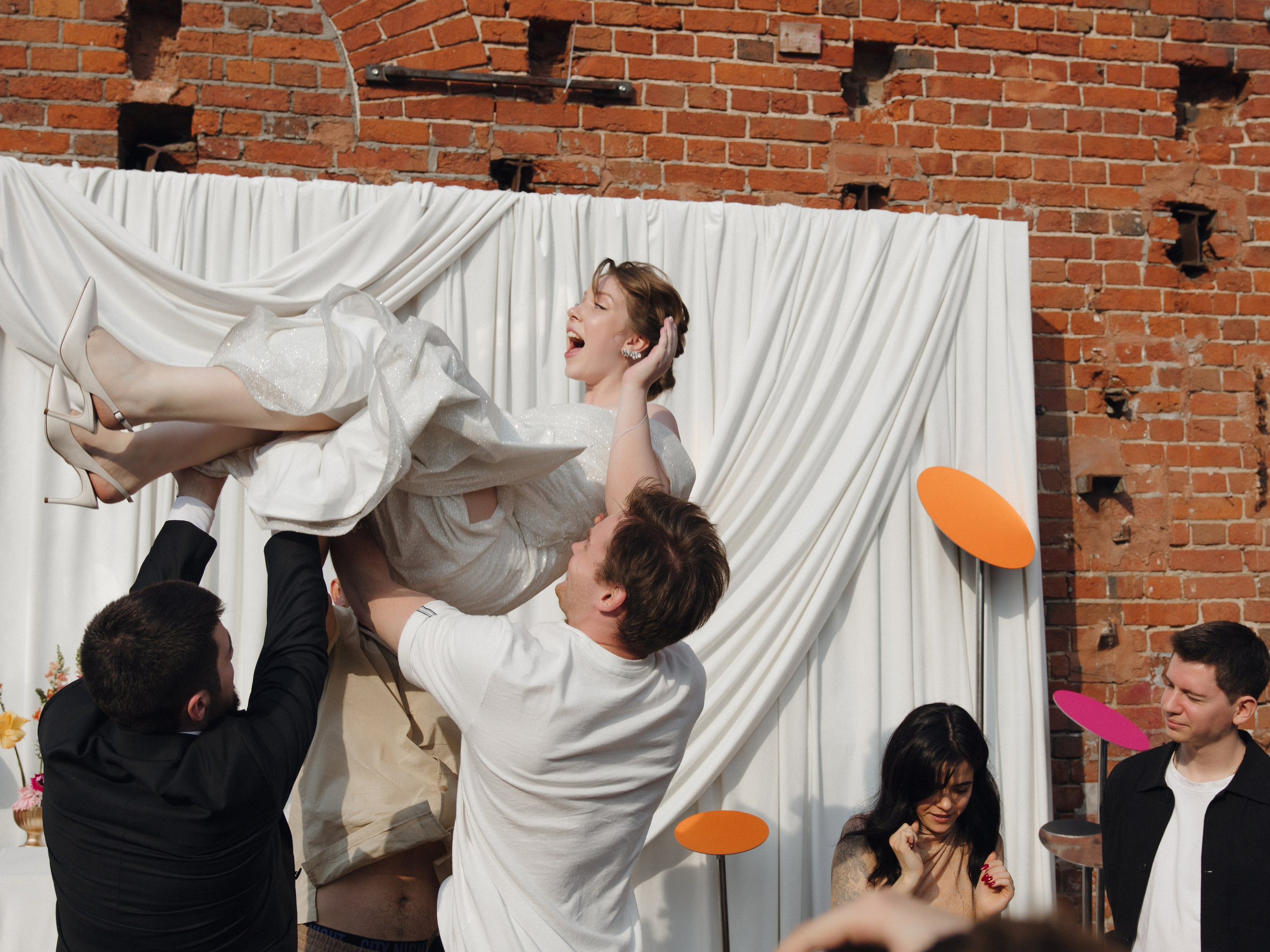 Краски любви | Москва. Фотограф Санкт-Петербург Евгения Корякина (eva_maruu)