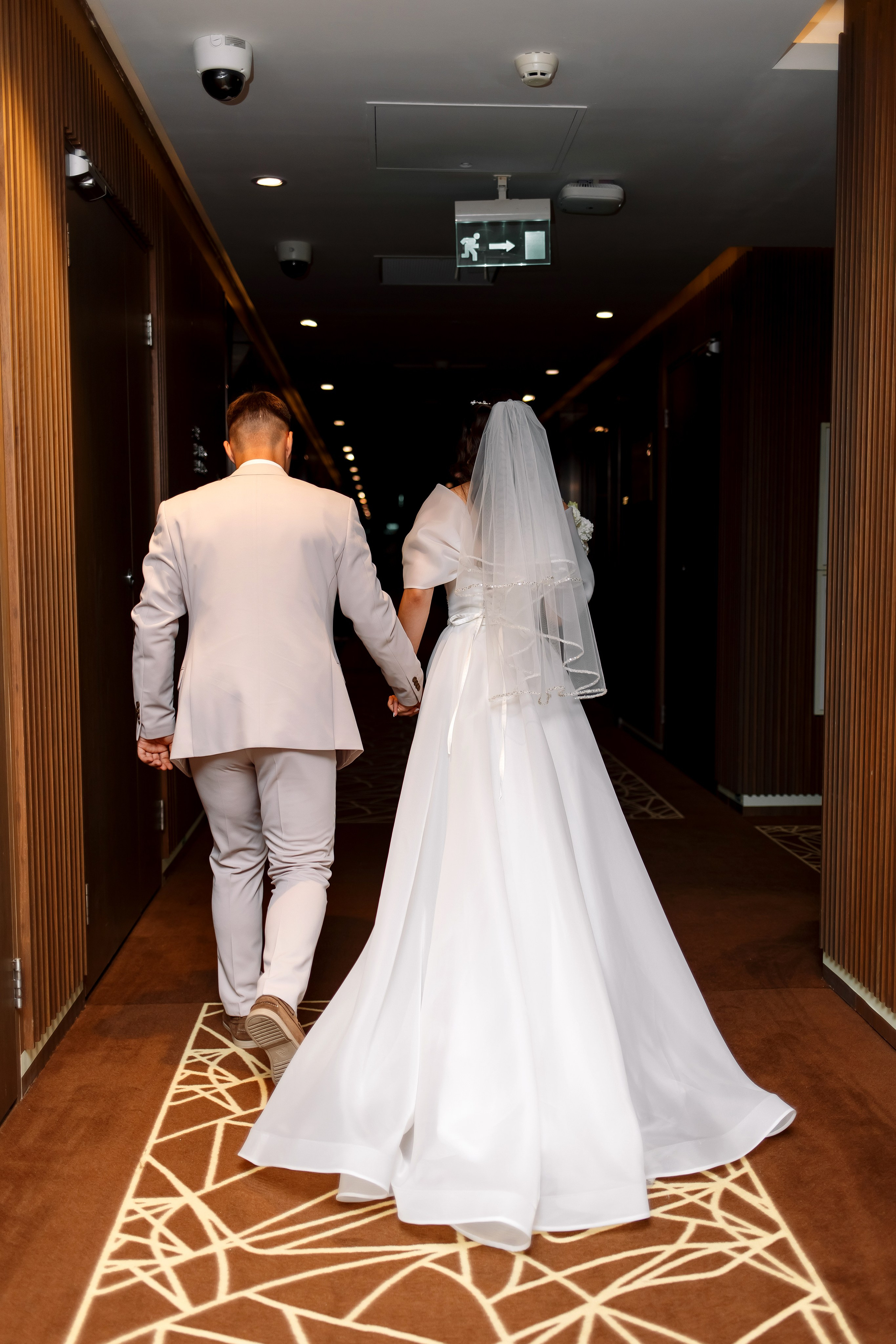 Марина & Вячеслав. Фотограф Любовь Корниенко, Примоский край