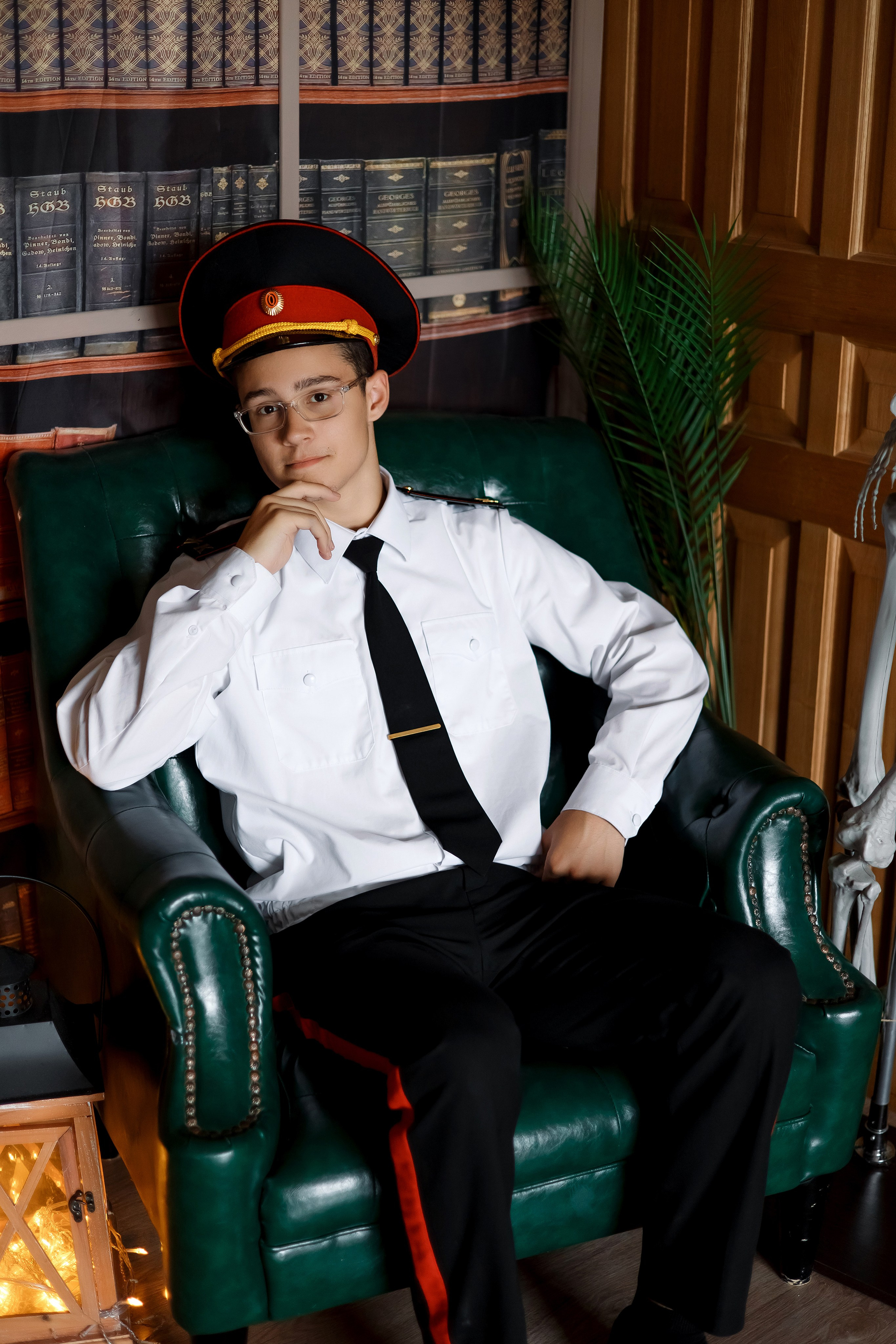 9 КЛАСС. Фотограф Любовь Корниенко, Примоский край