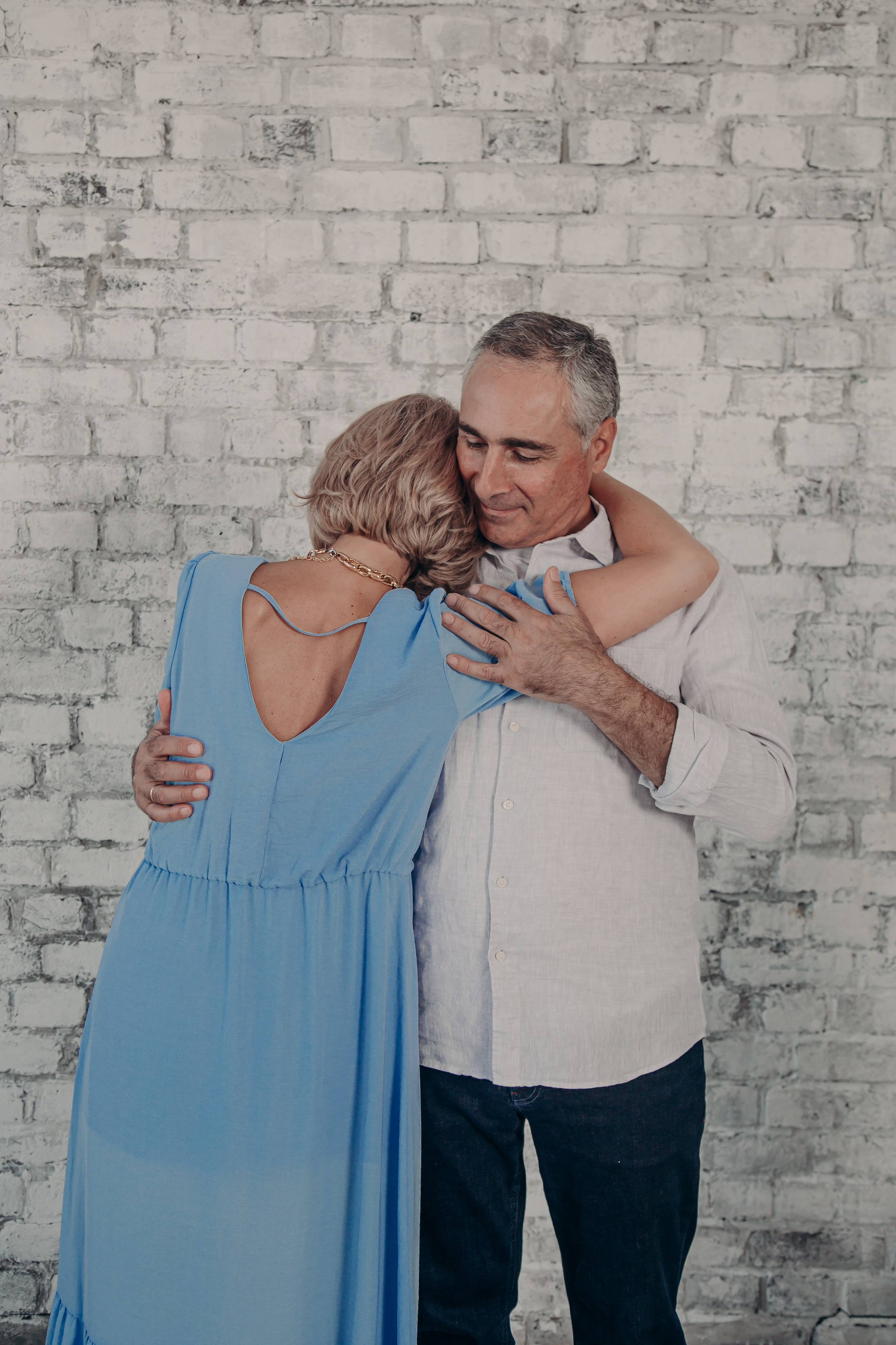 Большая семья. Фотограф вашей улыбки. Москва