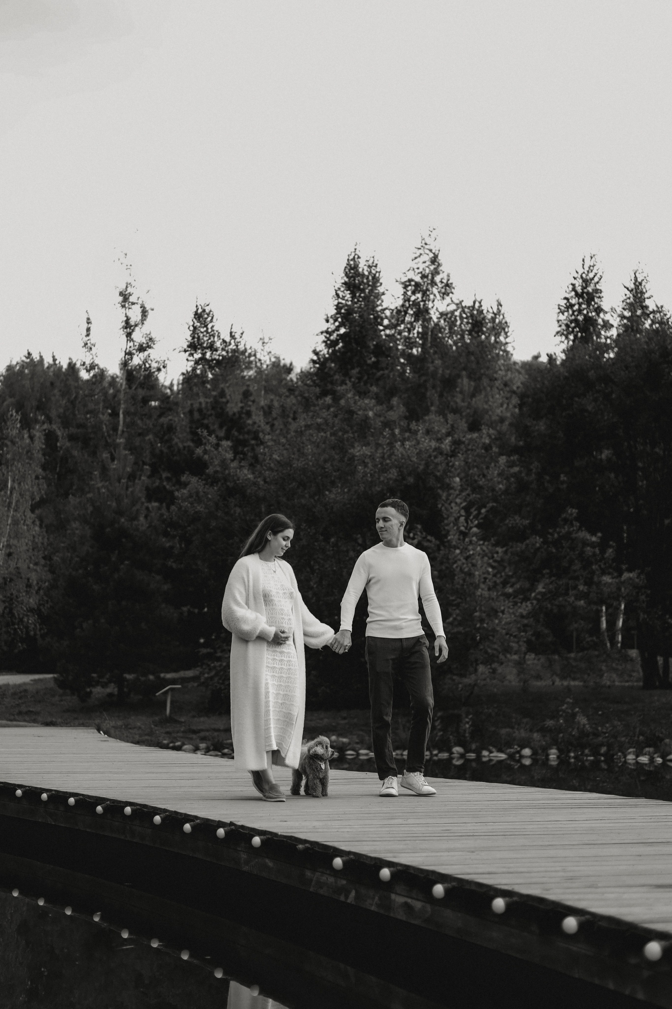 Наташа и Кирилл. Диана Чечель. Свадебный и семейный фотограф в Москве