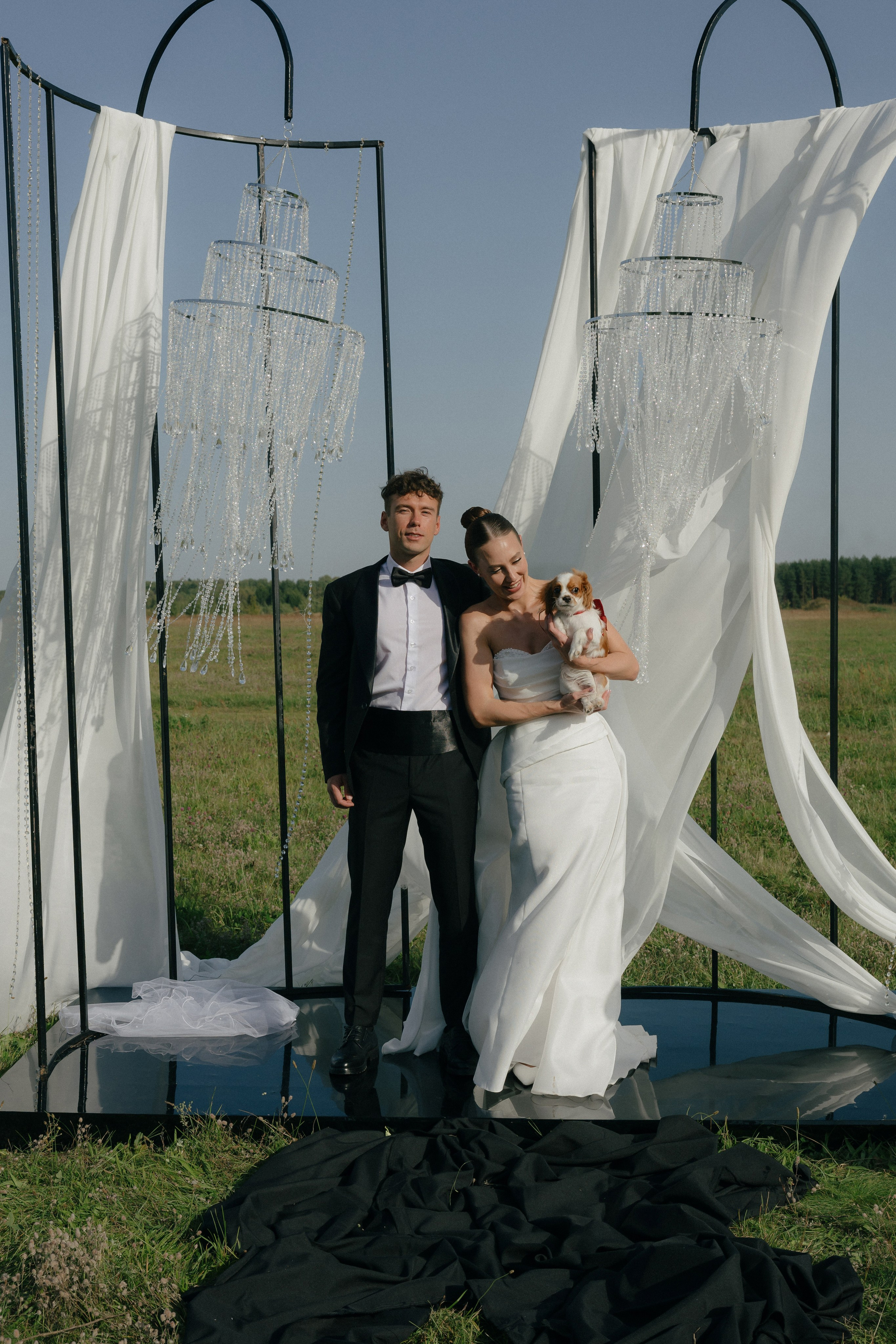 Любовь без слов. Дубинкина Екатерина Фотограф Рязань, Москва