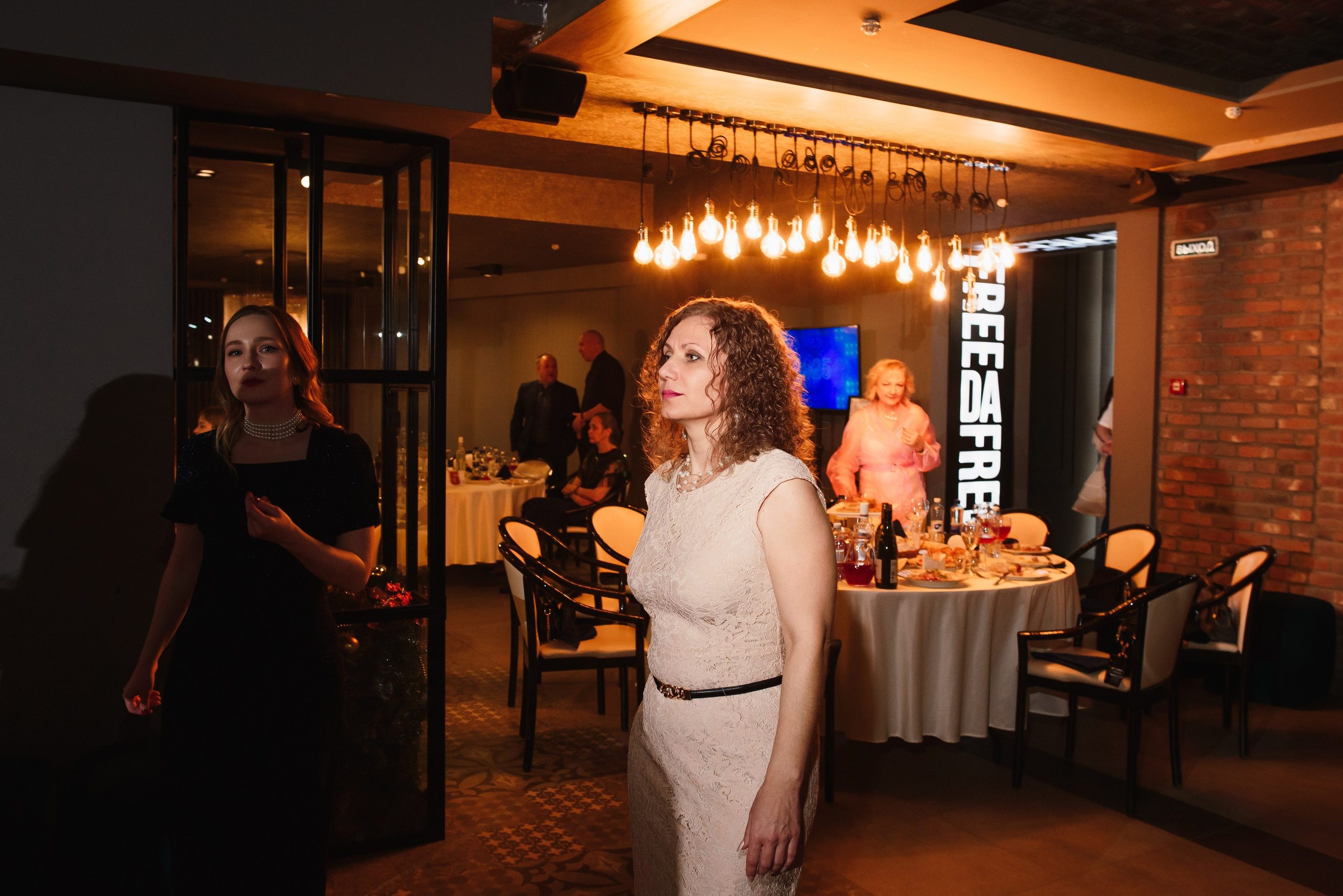 Корпоратив в WTC. Свадебный и просто хороший фотограф в Челябинске