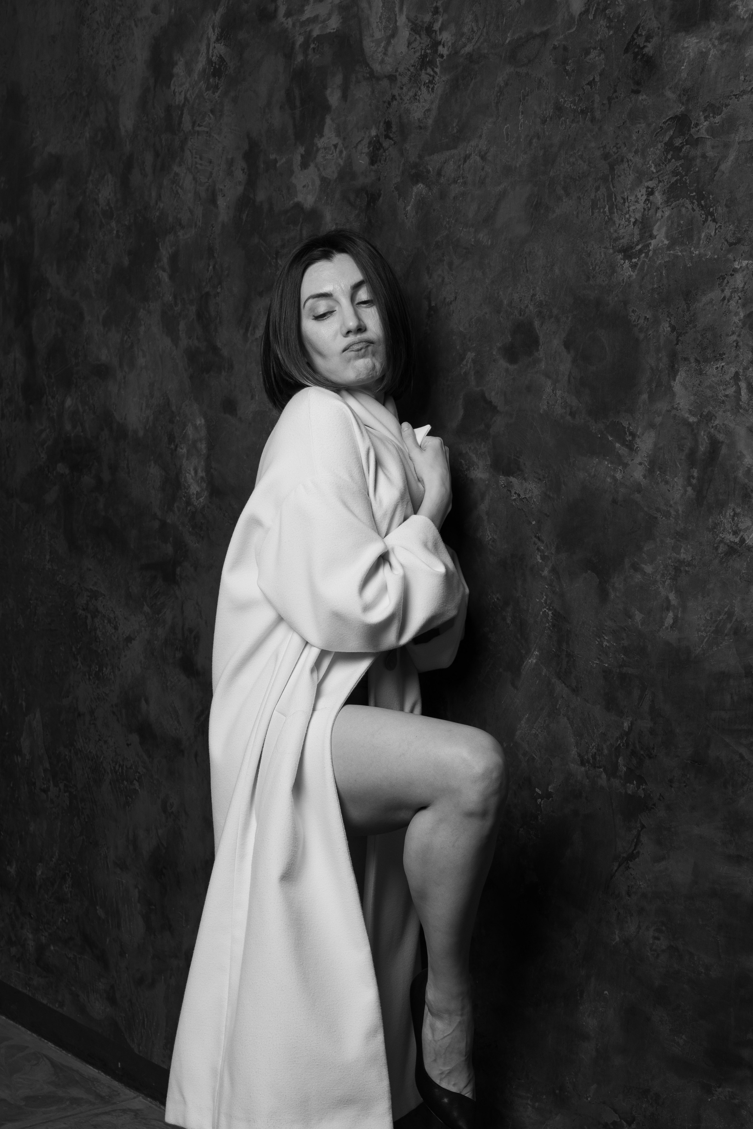 Maria. Портретный фотограф Тамара Здорова