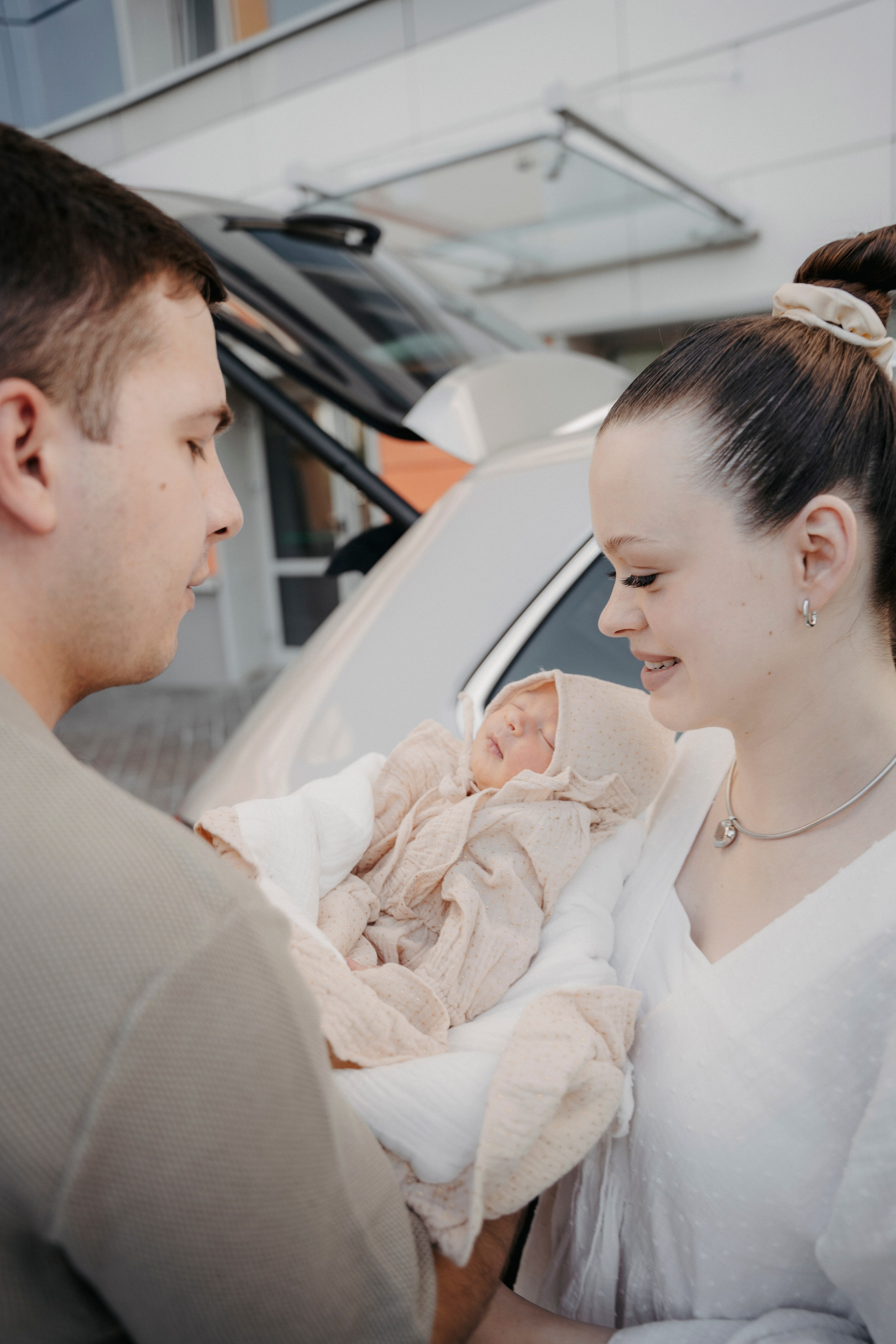 Вика и Дима. Аплас Анастасия