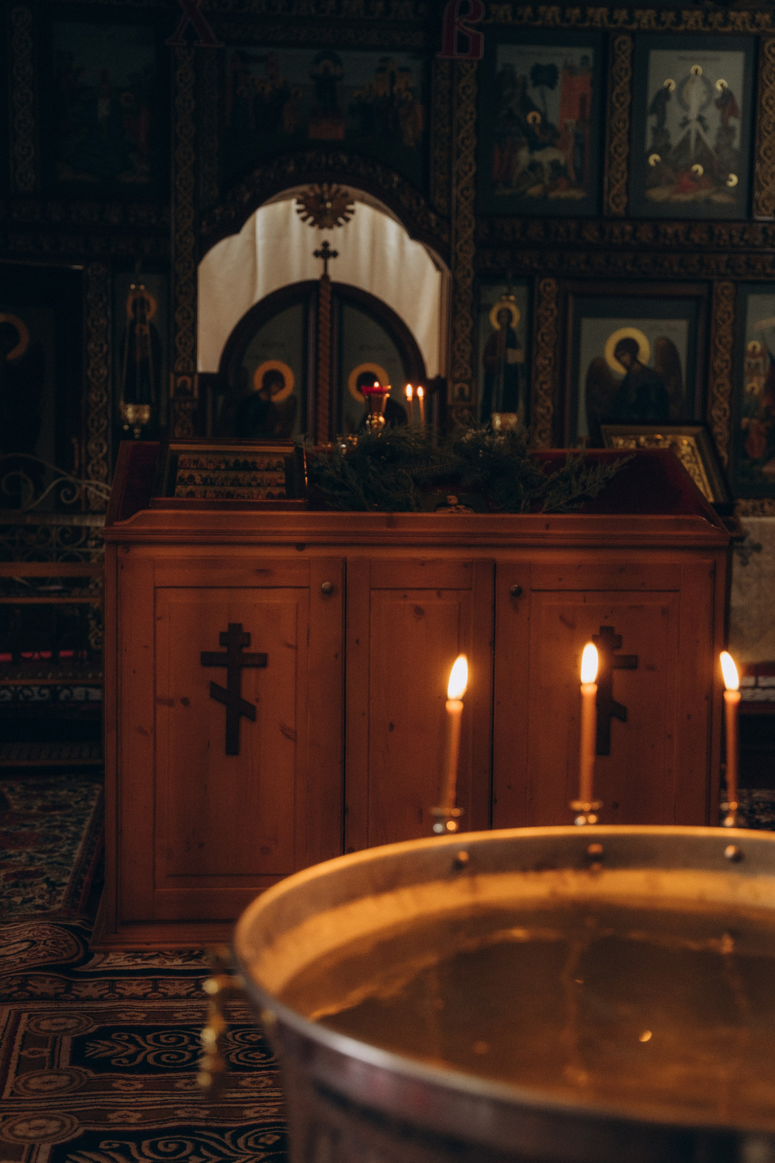 Тимофей. Аплас Анастасия