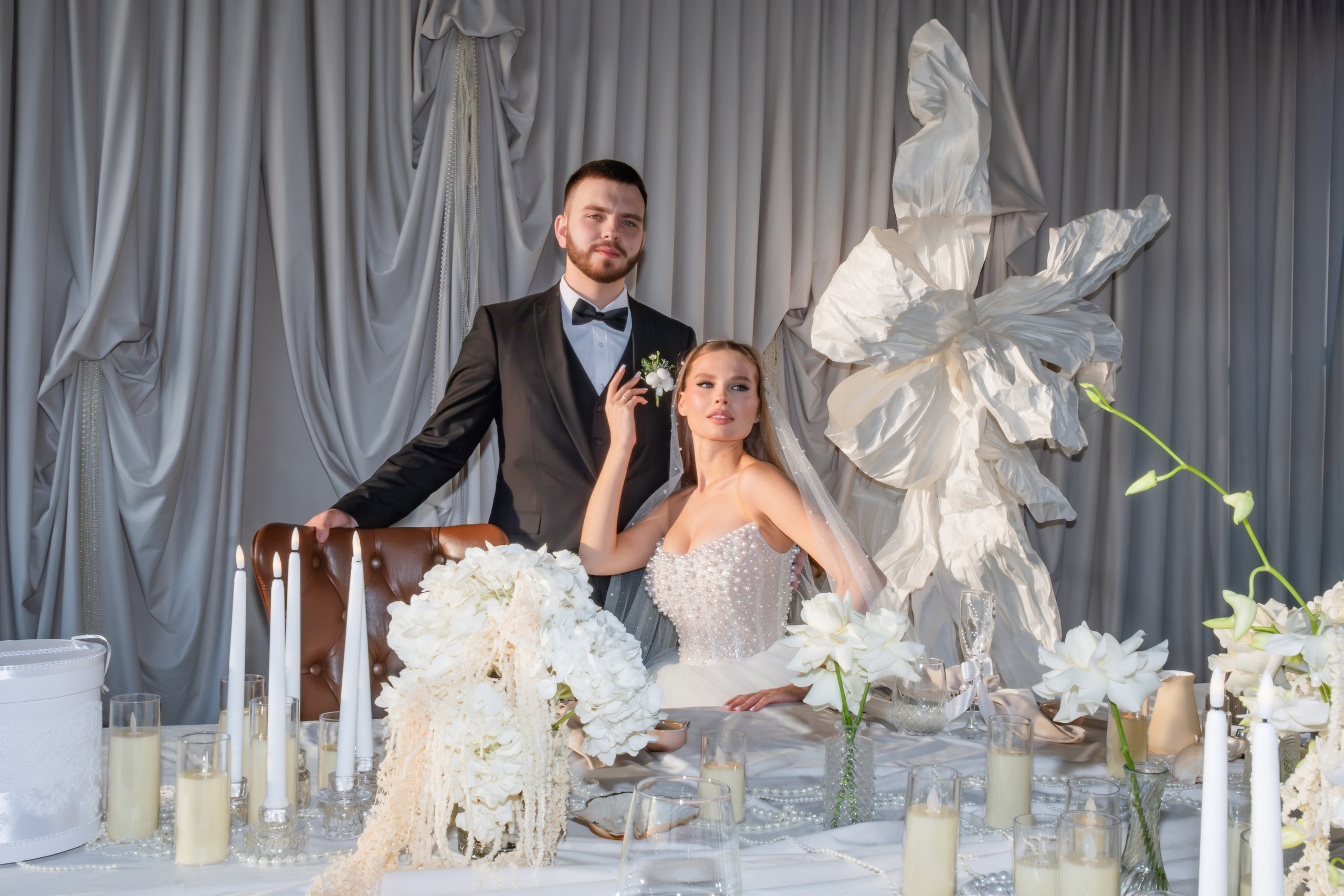 Сергей & Диана