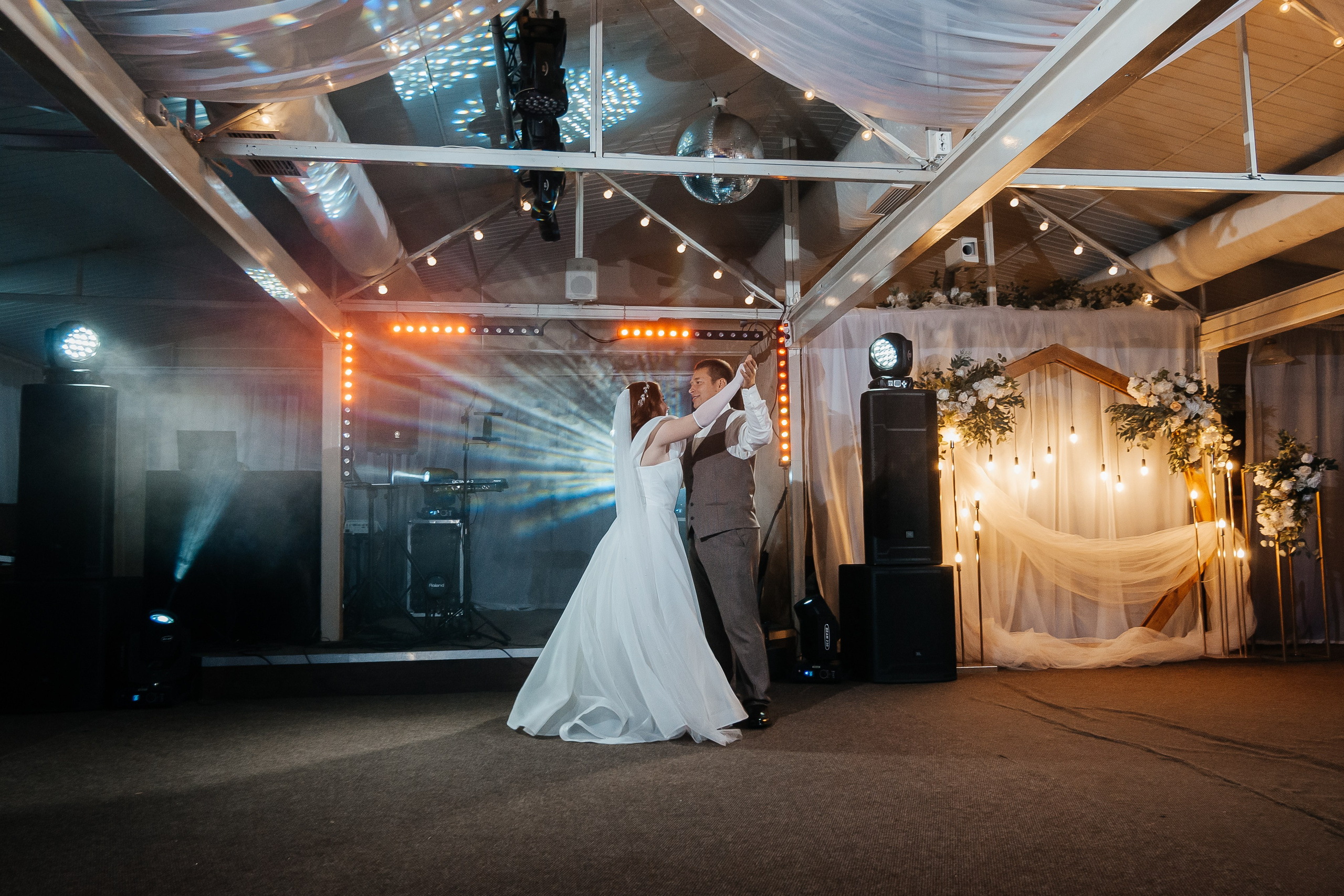 Свадьба для Екатерины и Никиты. Свадебный и семейный фотограф г. Ярославль Савинская Анастасия