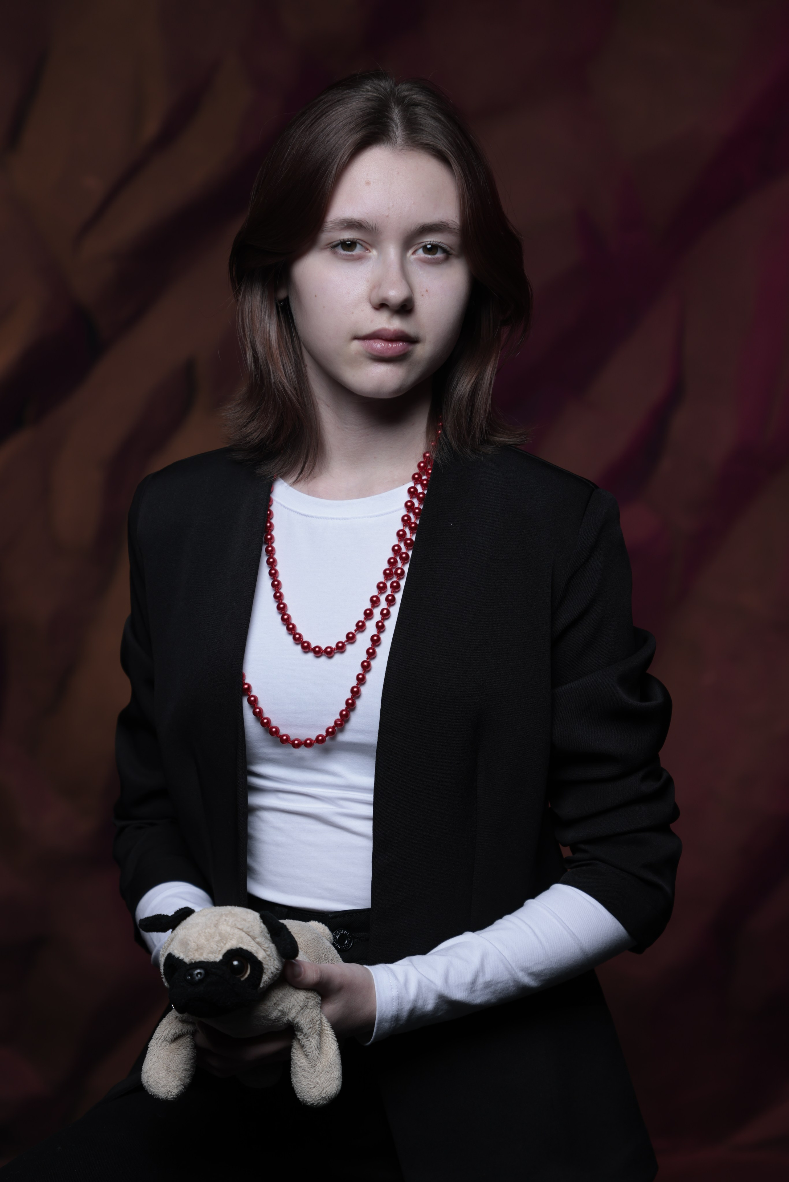 196 School. Фотограф в Новосибирске Александр Иванов