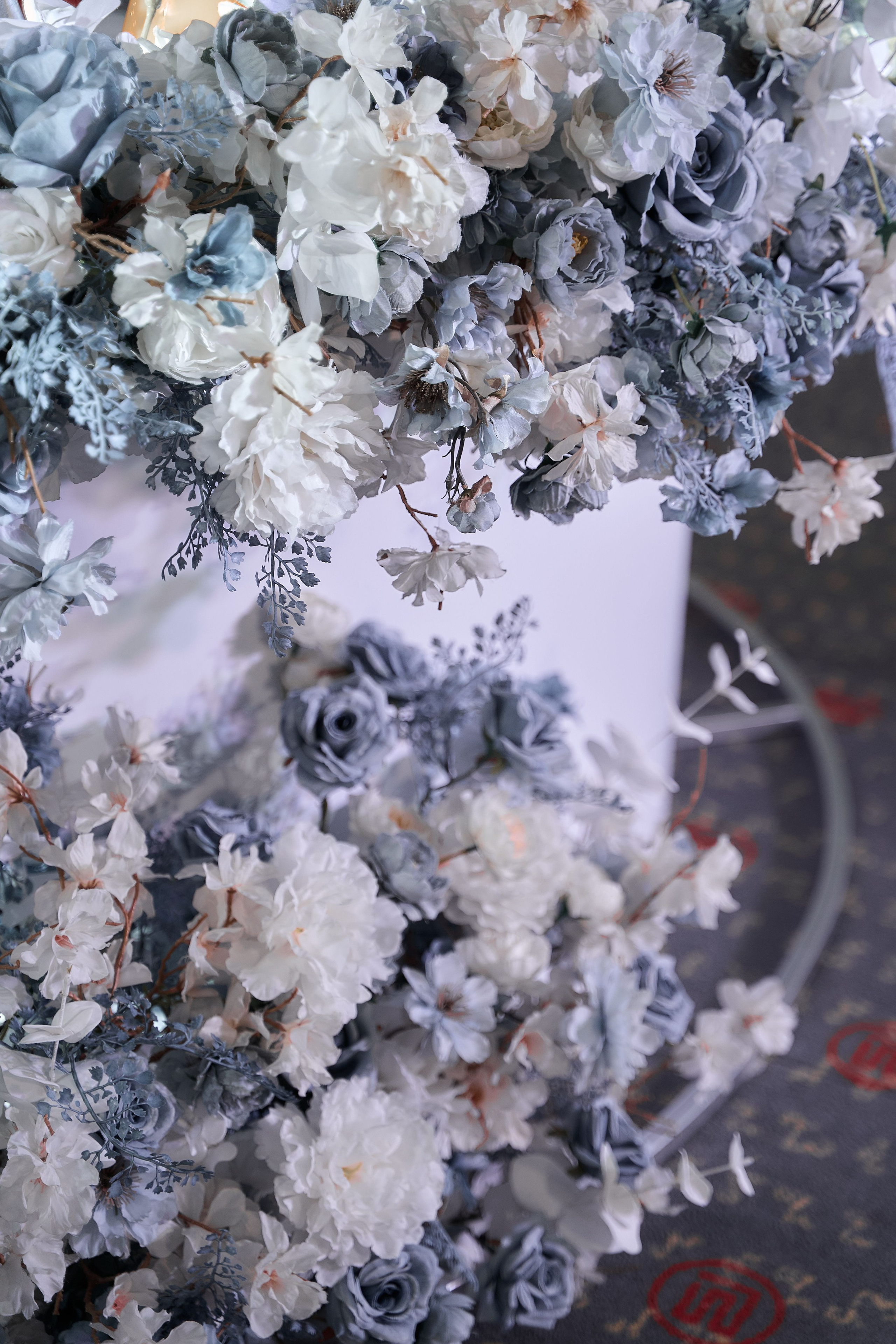 Валерия и Иван. Организация мероприятий в Екатеринбурге BORDO