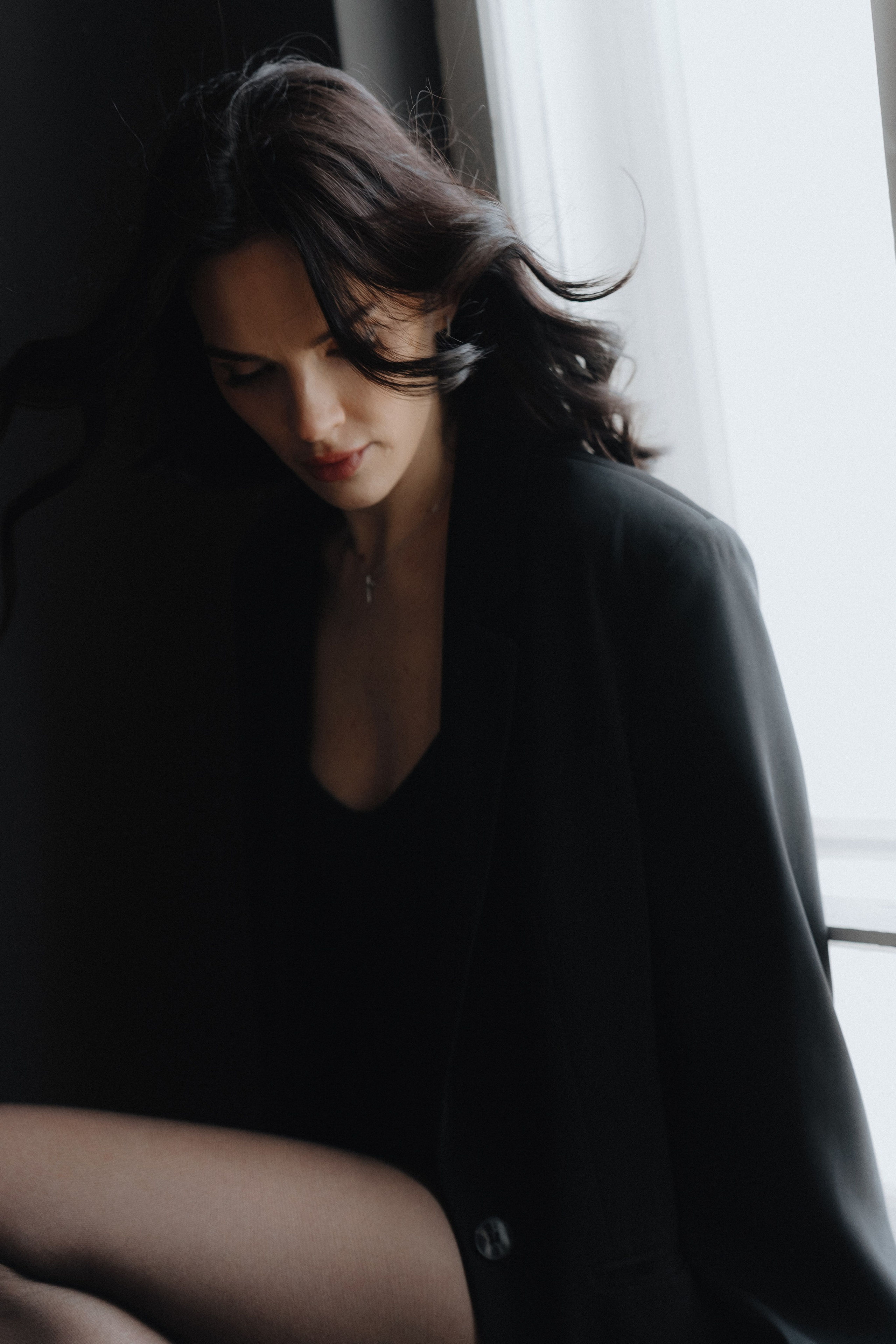 Анастасия. Фотограф с психологическим образованием