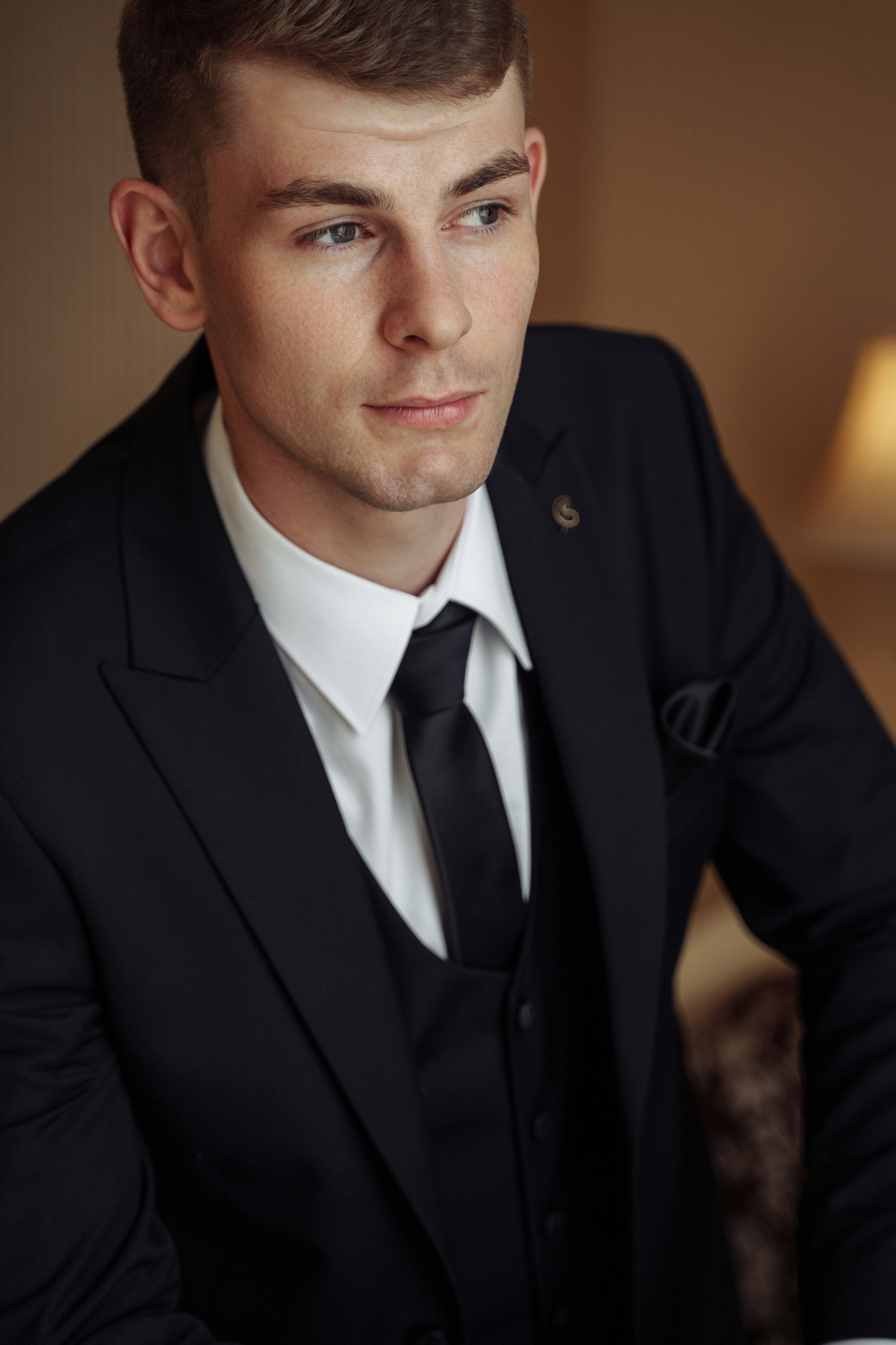 Анастасия и Александр. Свадебный и портретный фотограф в Сызрани и городах Самарской области