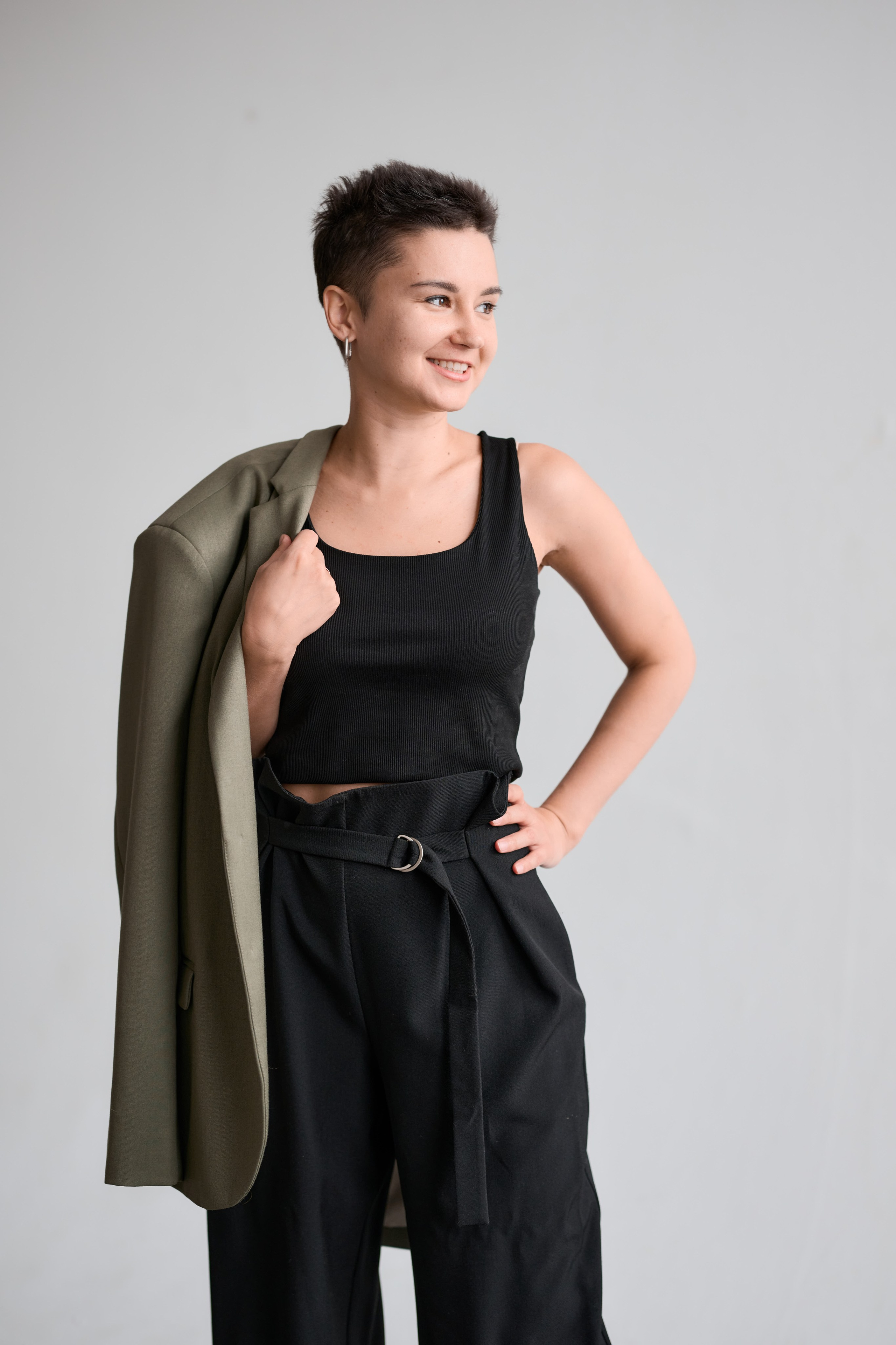 Фотосессия Оля 31.01.22. Никита Хохловский фото и видео продакшн