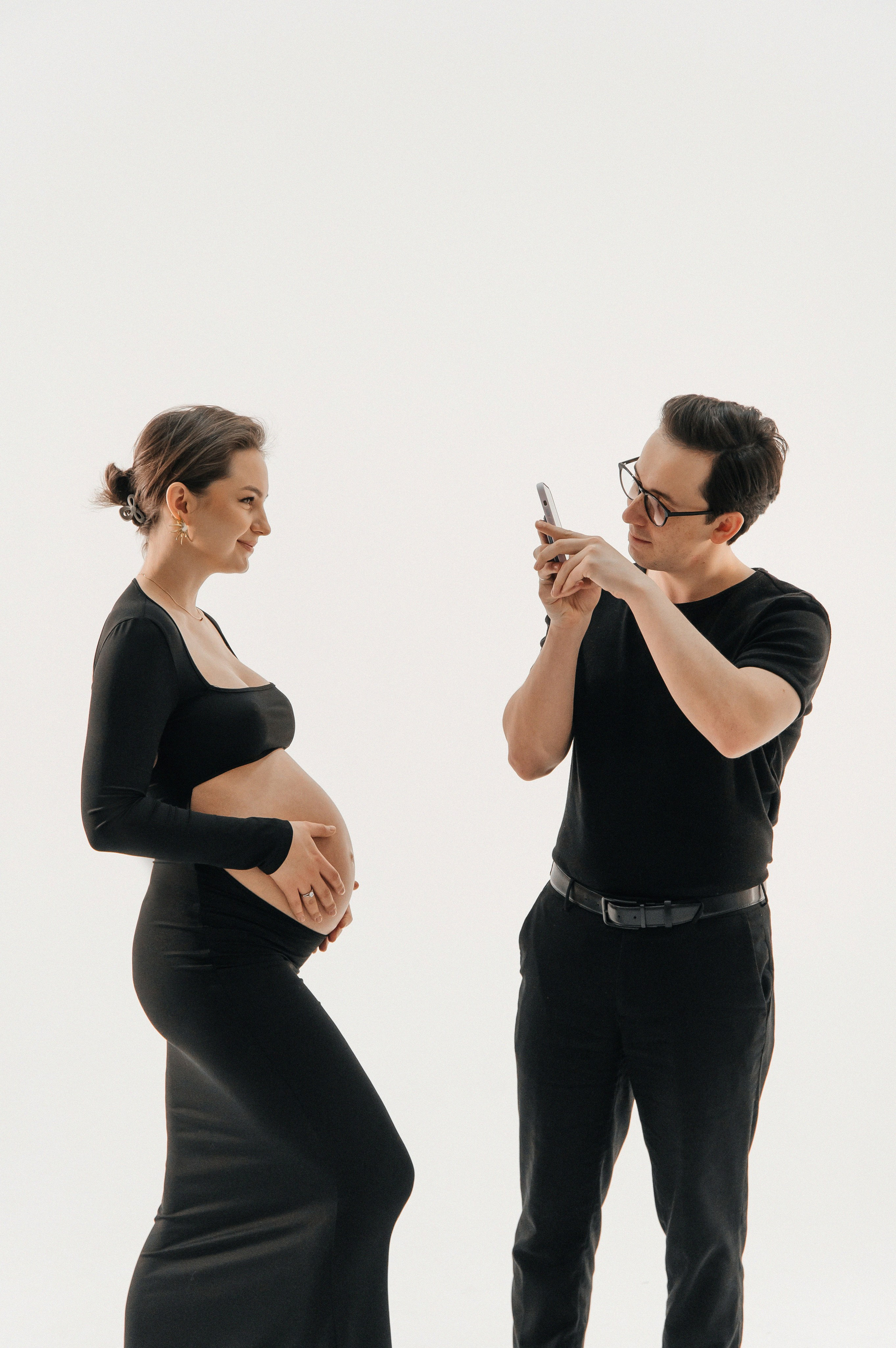 PREGNANCY. Мария — Свадебный фотограф