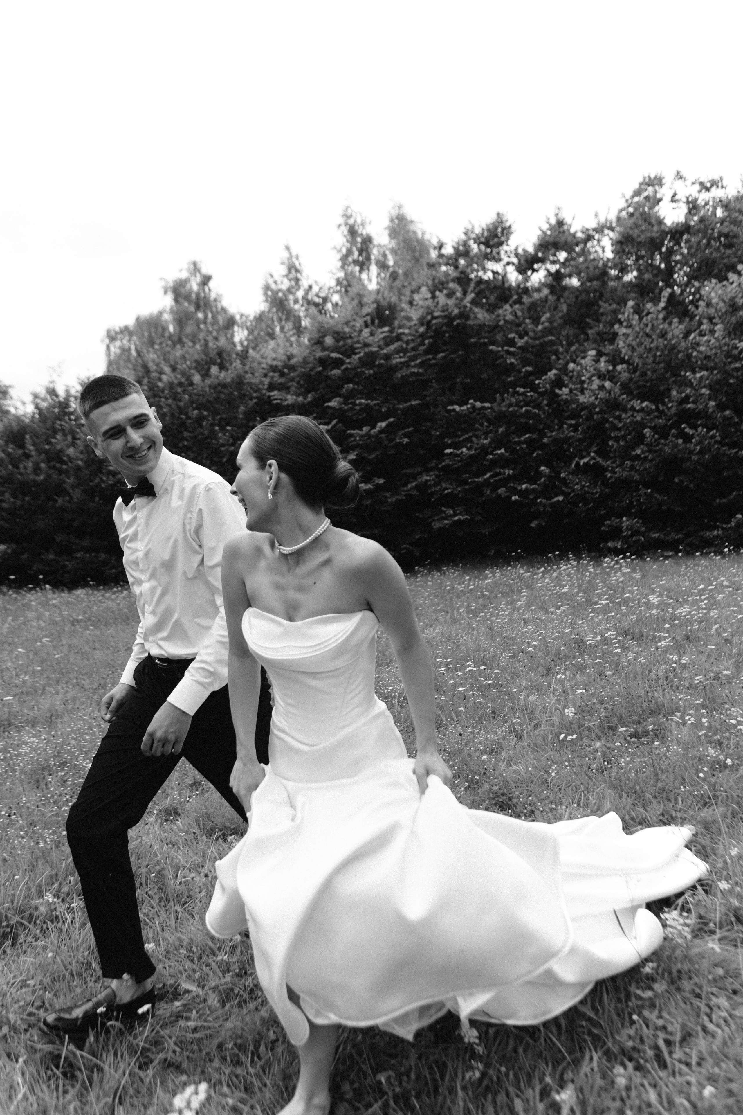 Yuriy & Marta. Портретный фотограф в Минске Анастасия Воробей