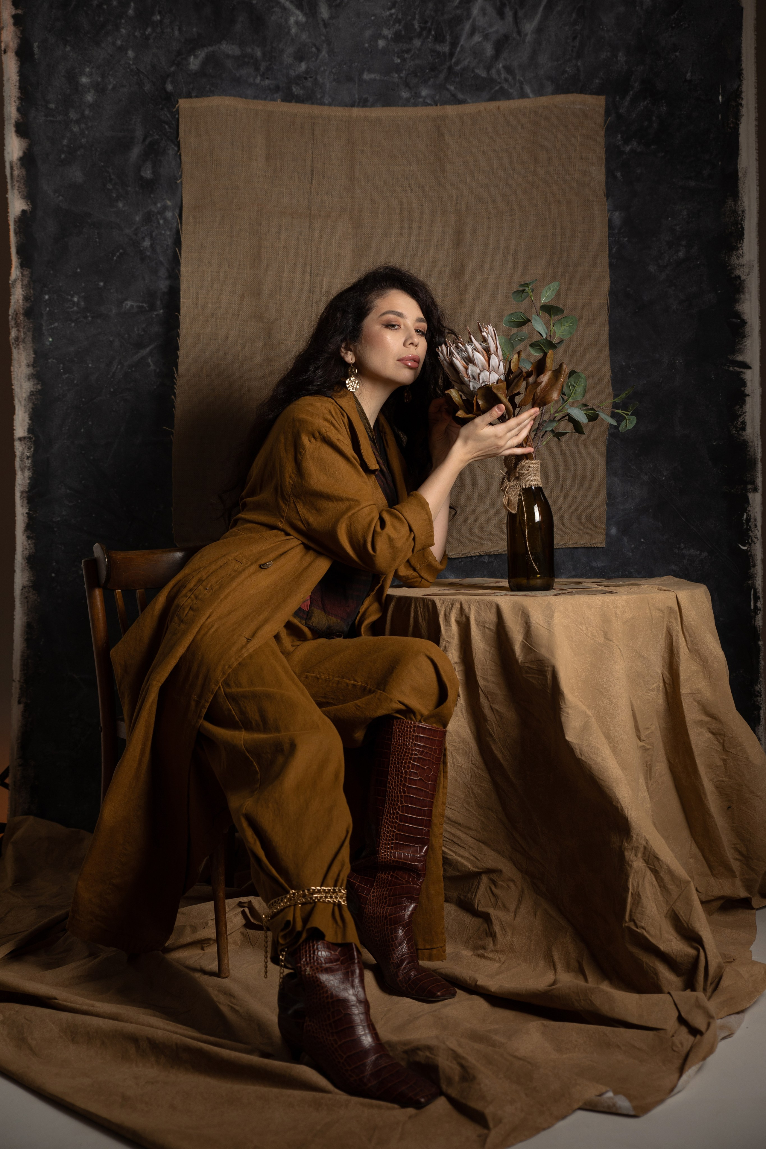 фотосессия Набережные Челны