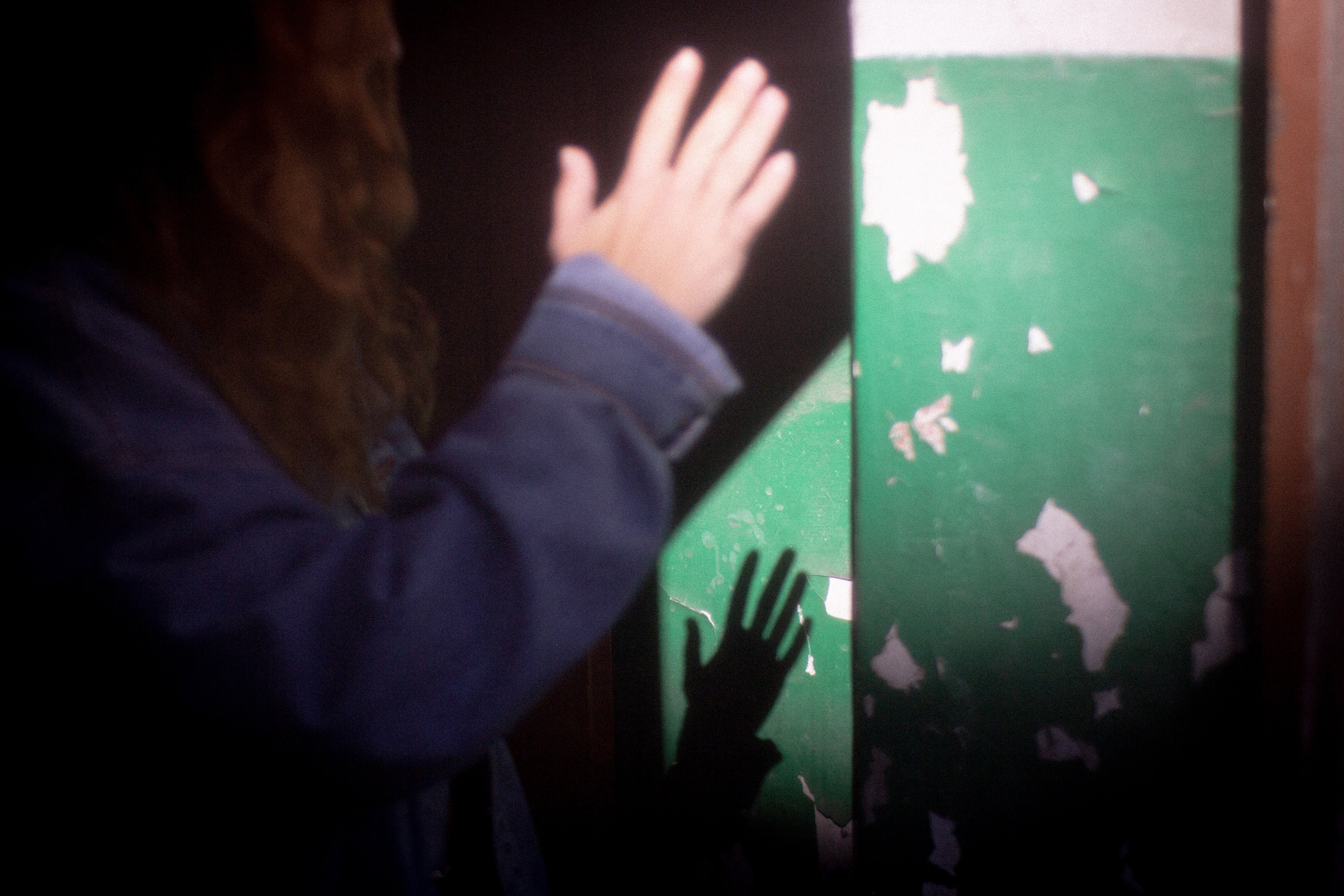 История твоего двора. • Фотограф Александра Светозар Алчевск •