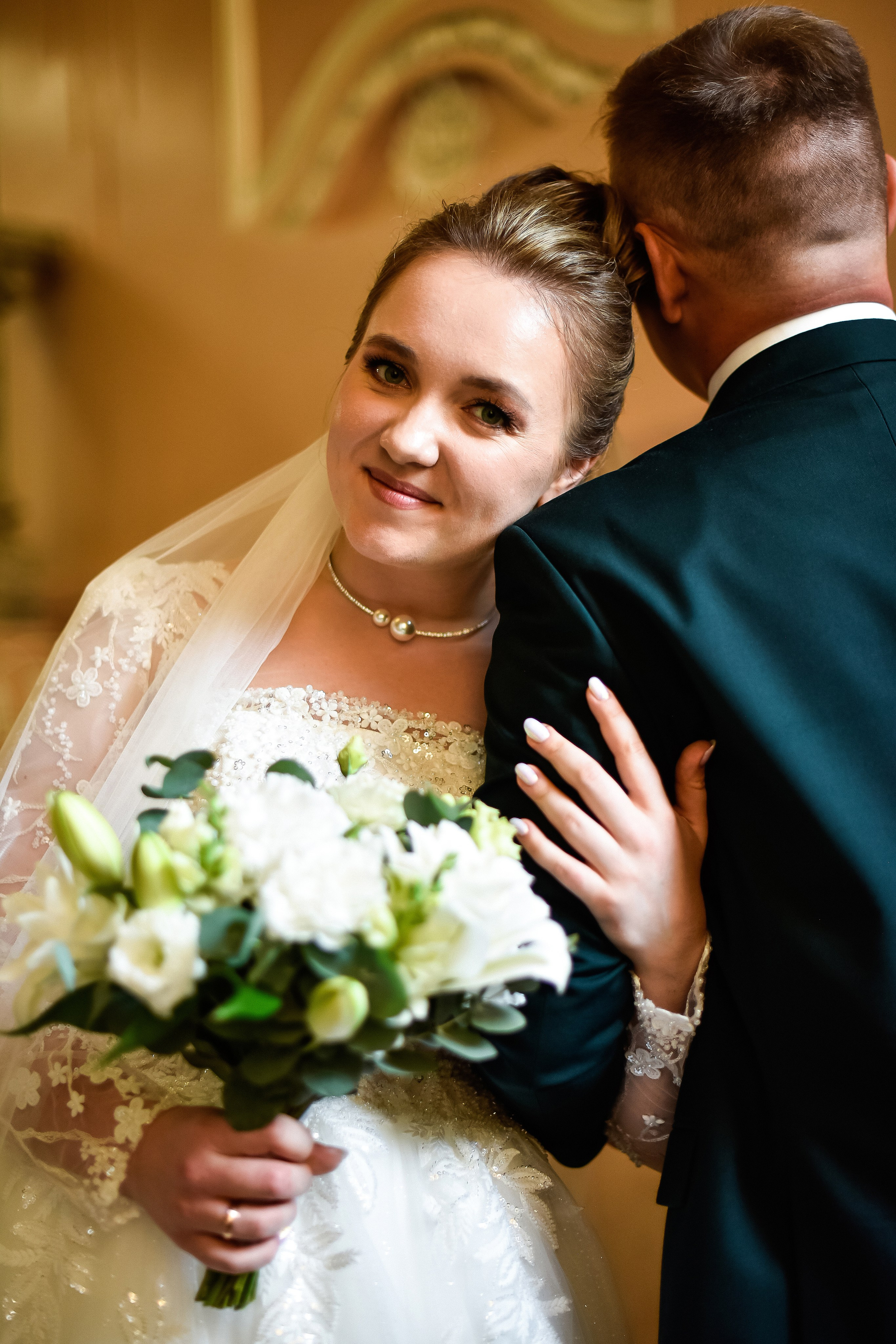 Свадьба Анна и Валерий