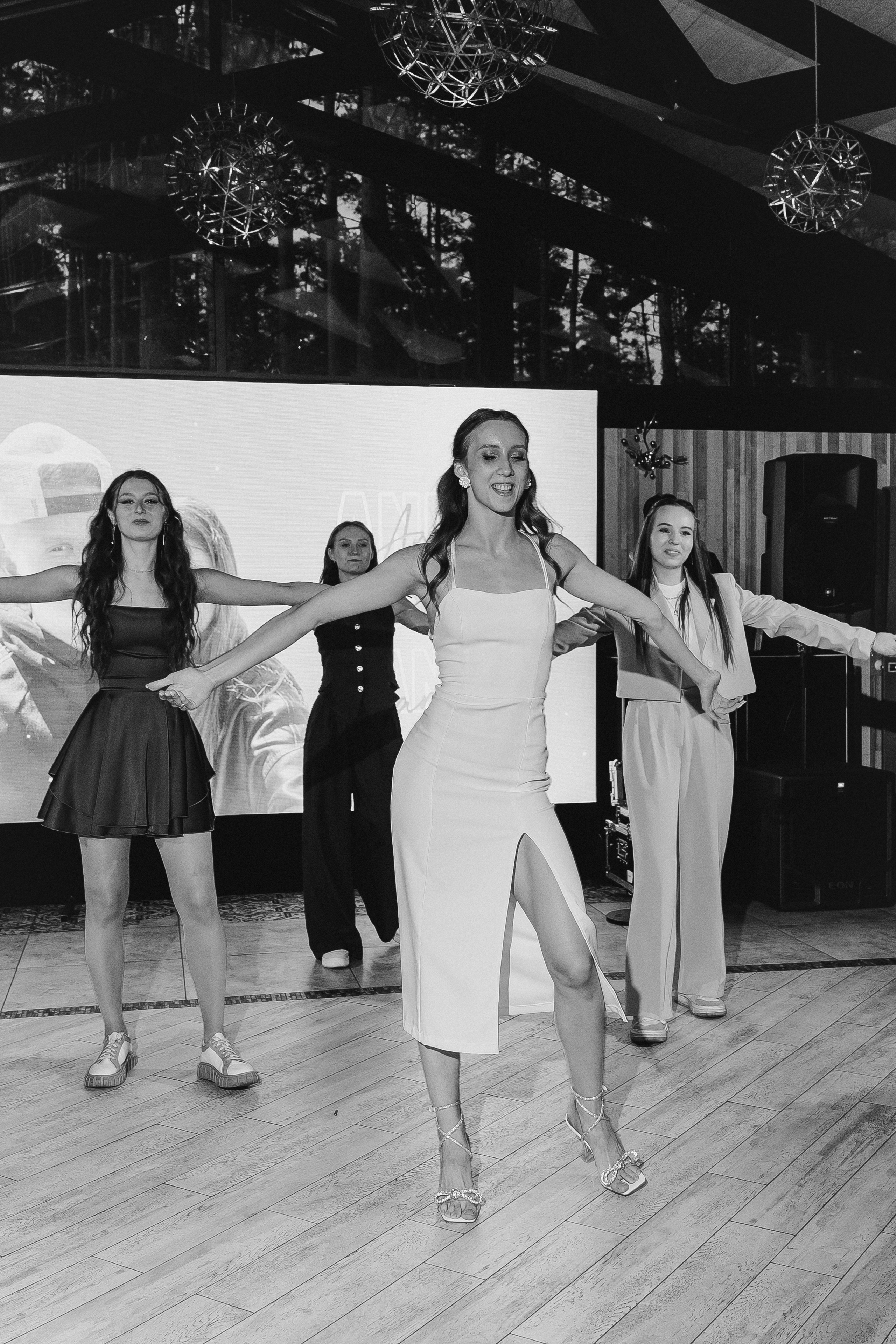 Даня и Аня. Свадебный фотограф в Тольятти Валерия Барышкина