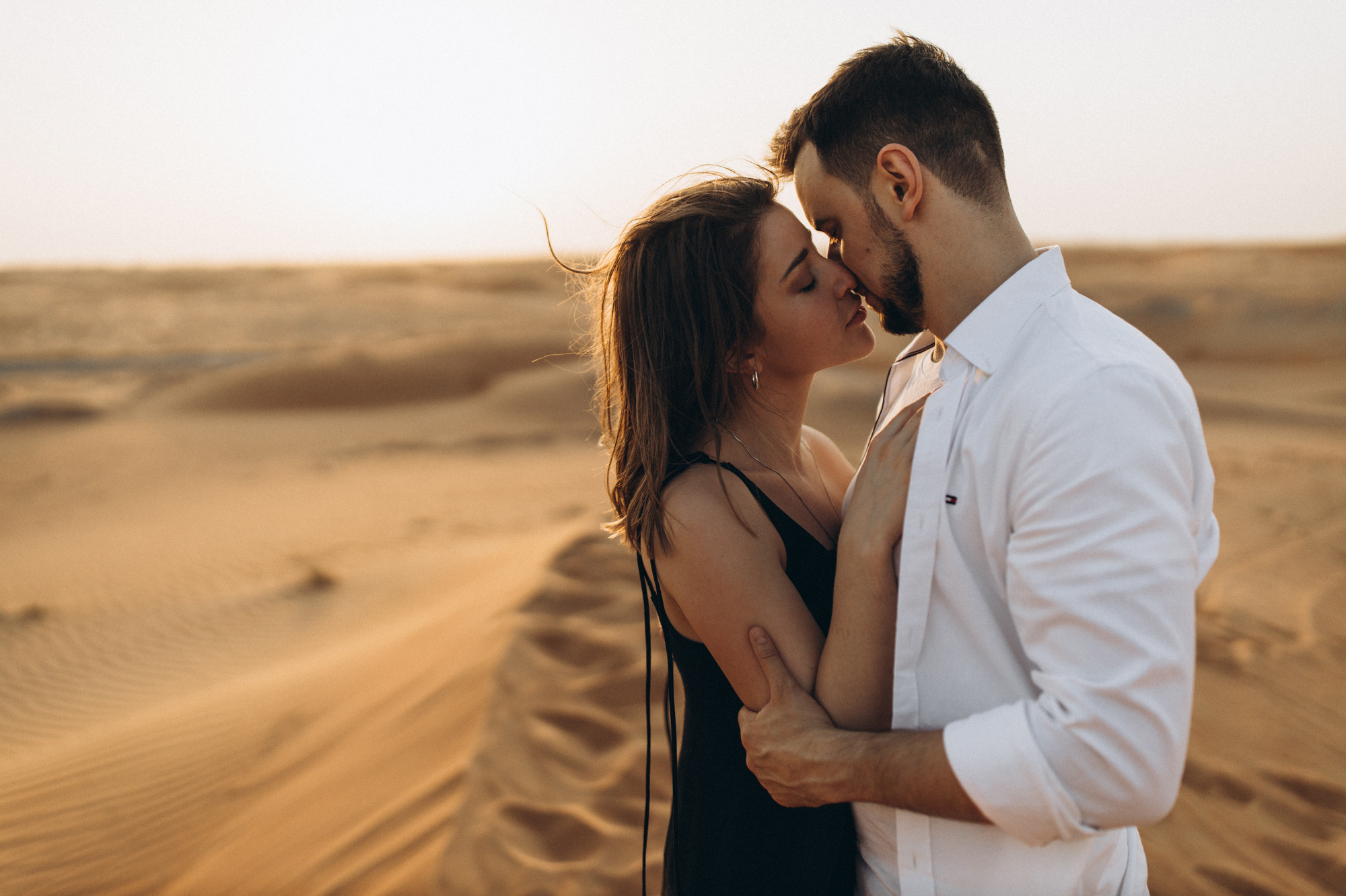 Desert. Свадебный фотограф Минск