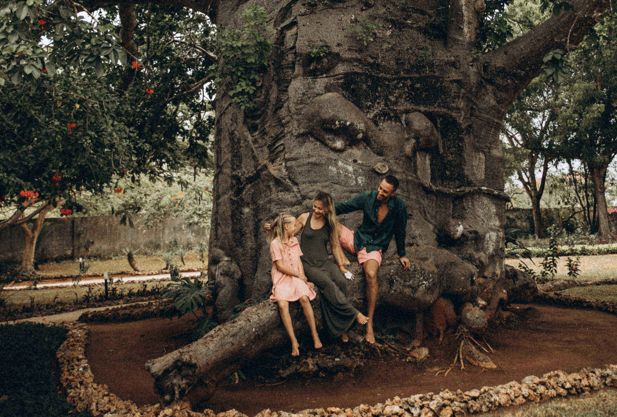 Nungwi. Свадебный фотограф Минск