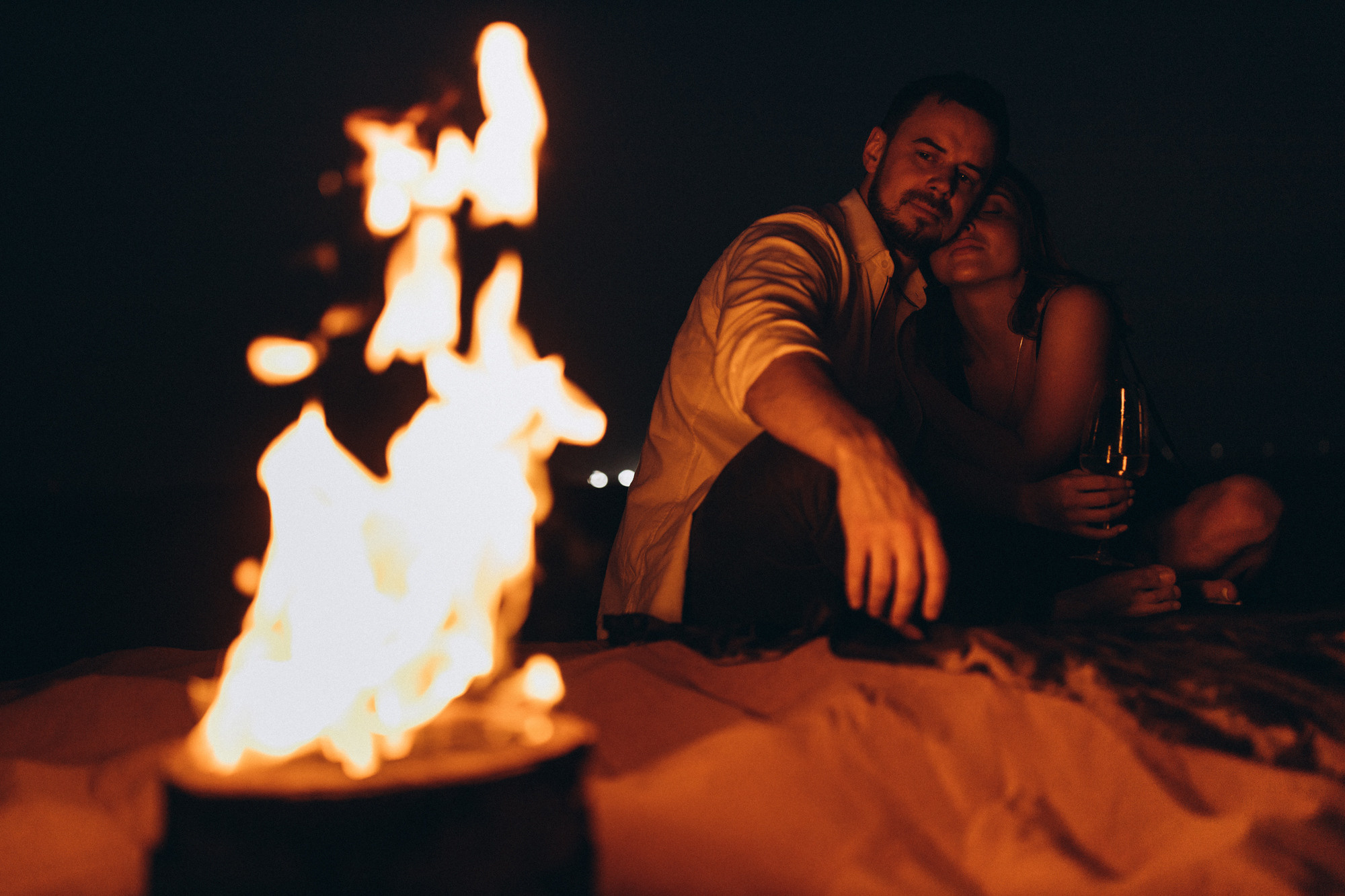 Desert. Свадебный фотограф Минск