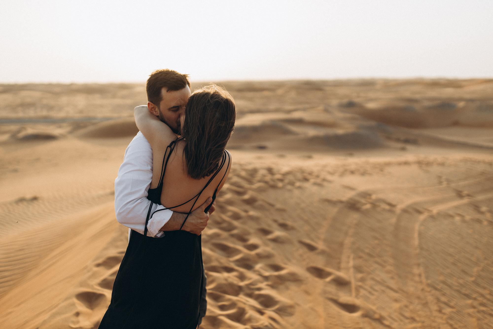 Desert. Свадебный фотограф Минск