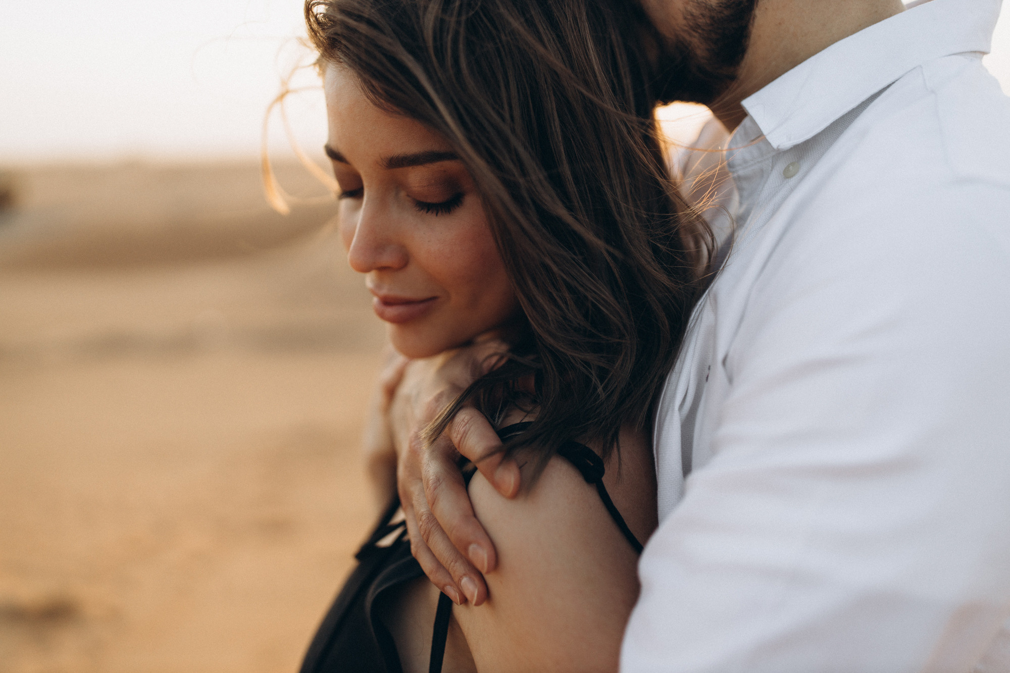 Desert. Свадебный фотограф Минск