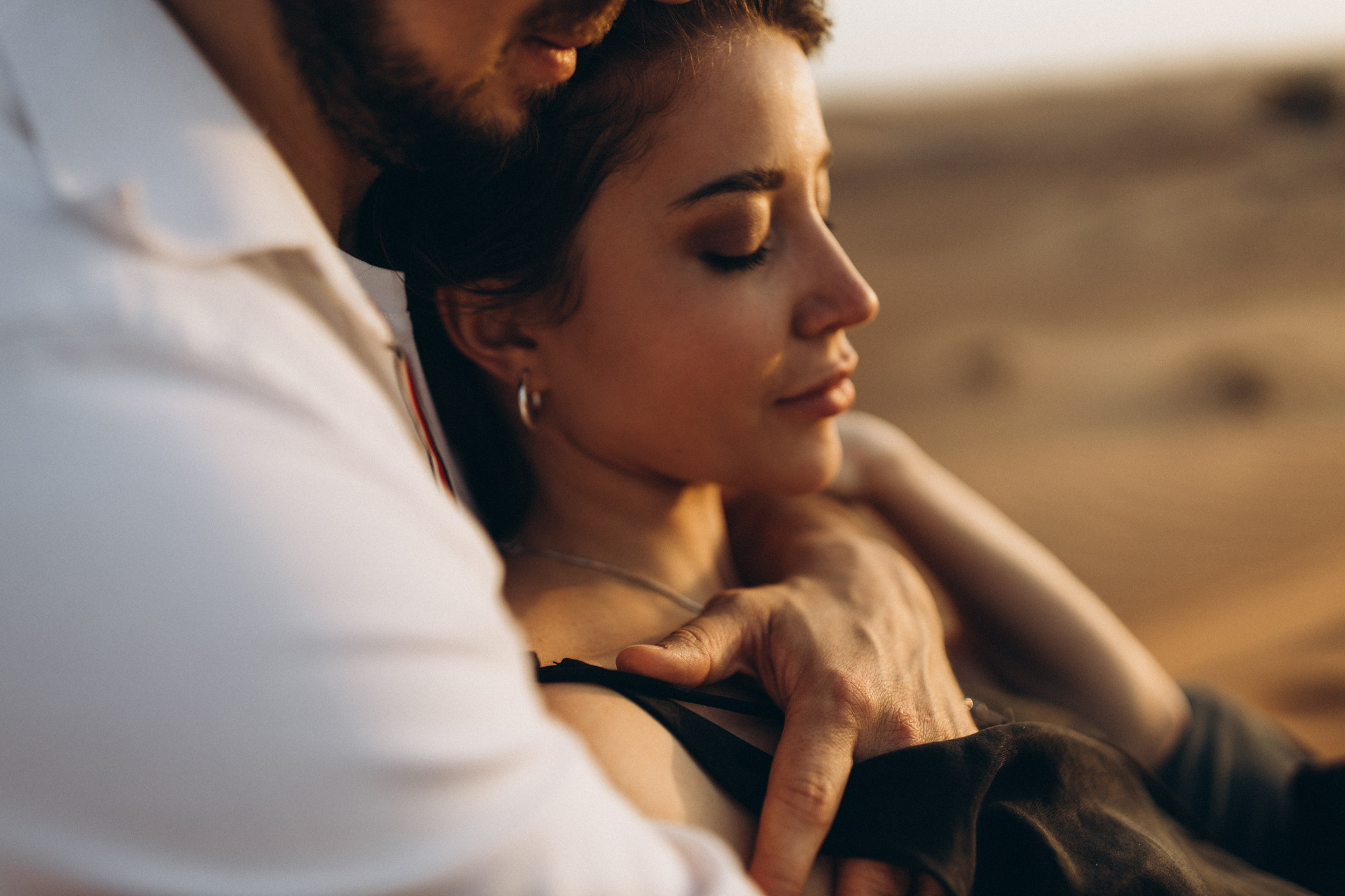 Desert. Свадебный фотограф Минск