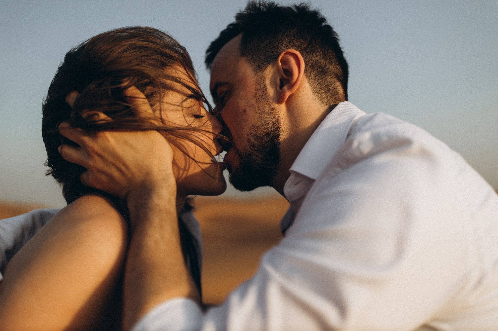 Desert. Свадебный фотограф Минск