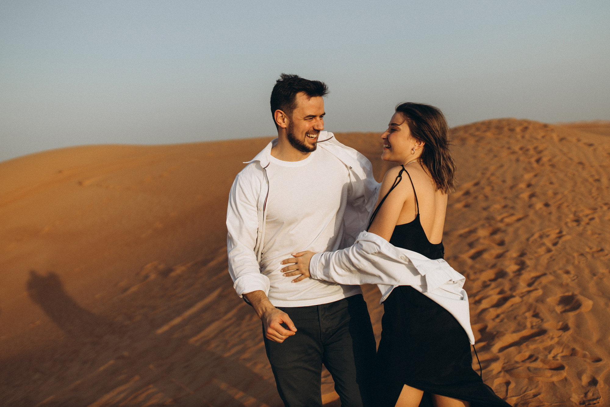 Desert. Свадебный фотограф Минск