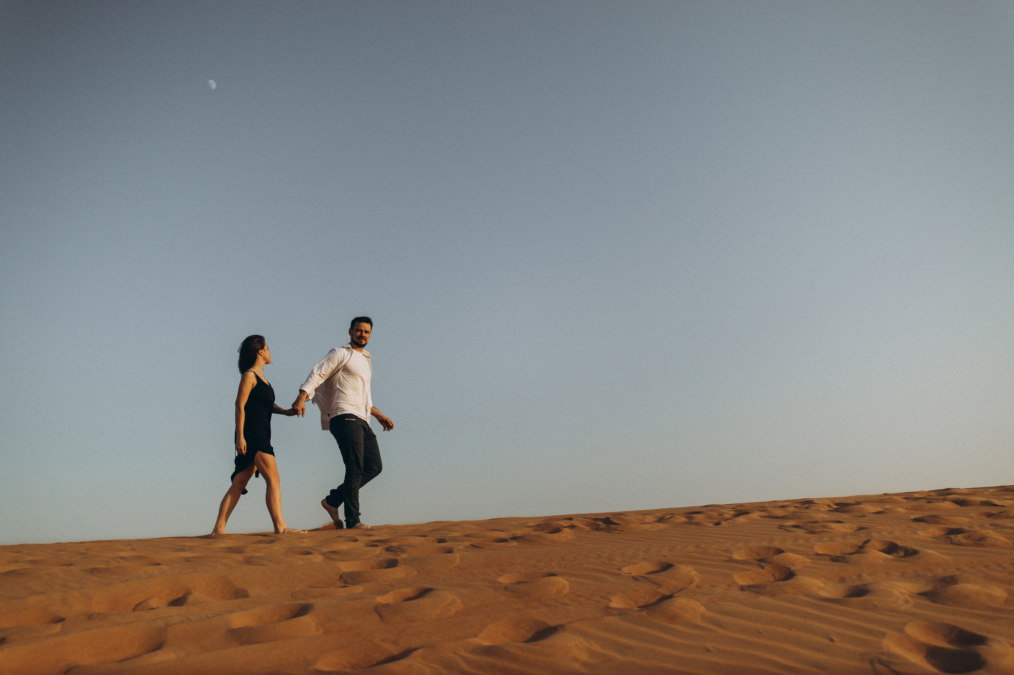 Desert. Свадебный фотограф Минск