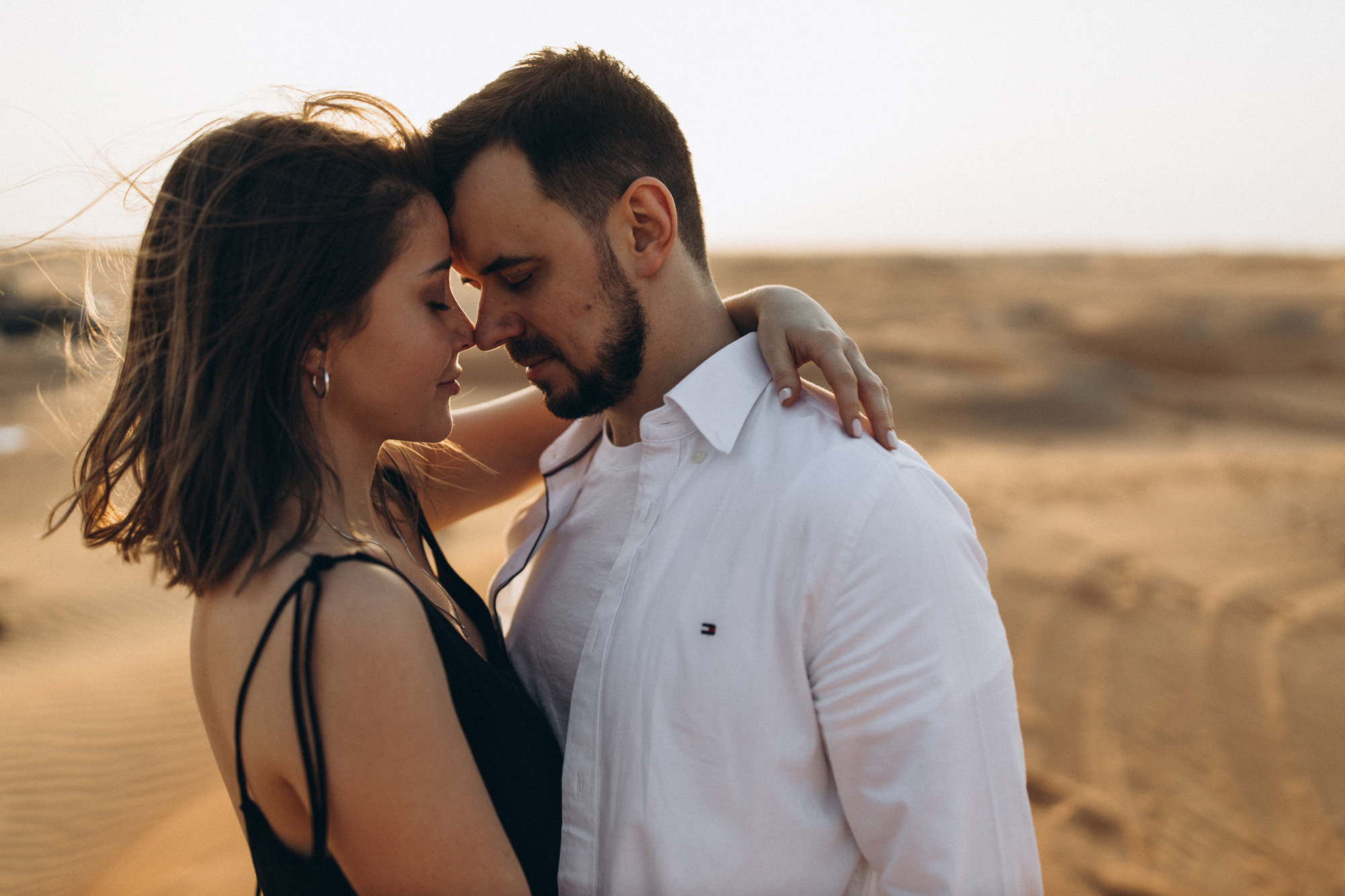 Desert. Свадебный фотограф Минск