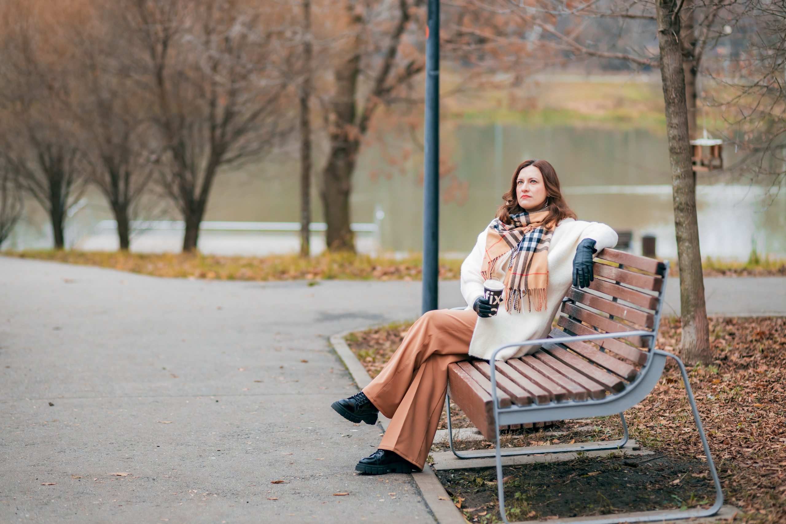 Светлана. Интерьеры, Контент, Портреты | Фотограф в Москве Дани Терно