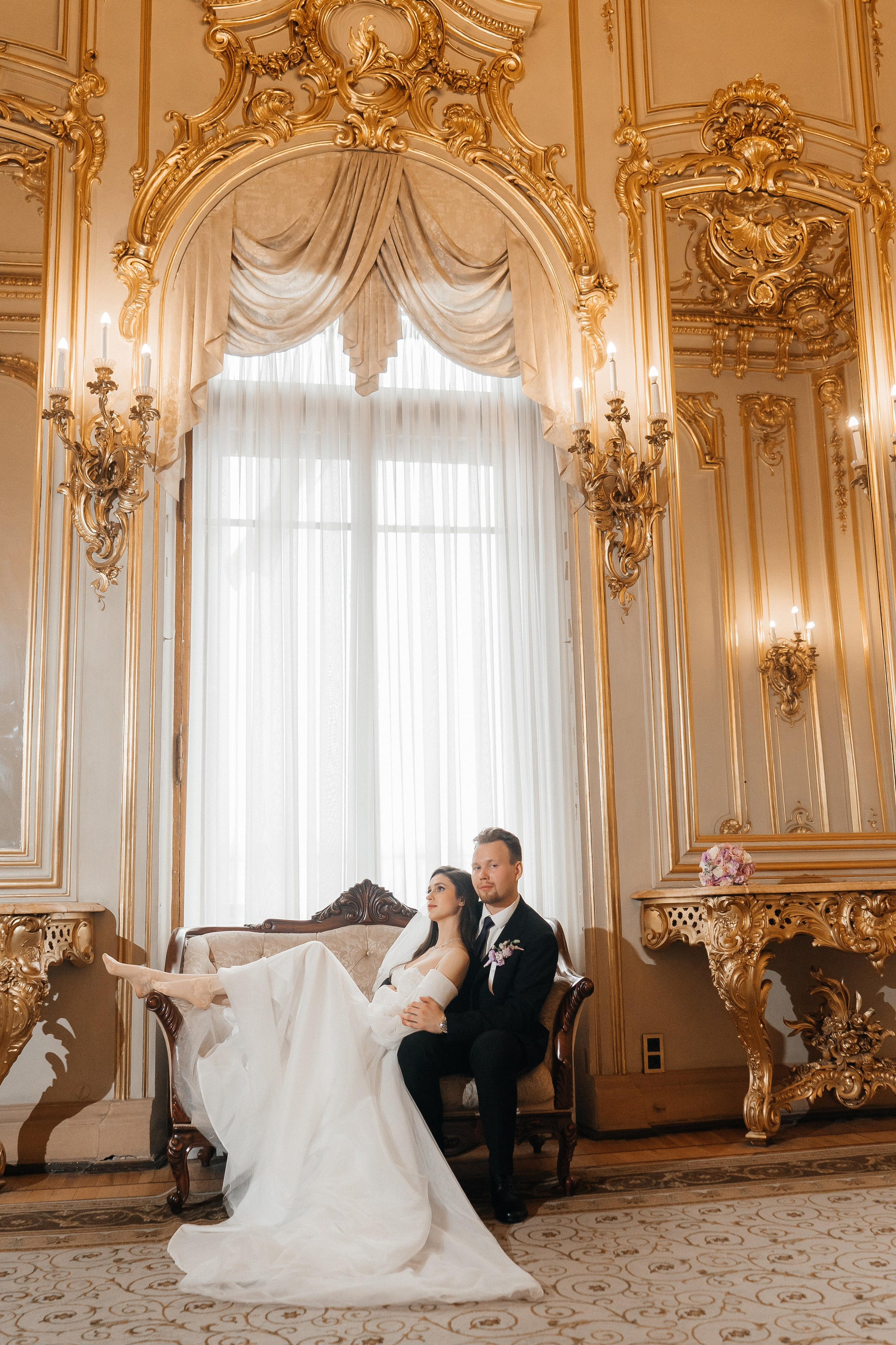 Свадебный фотограф Санкт-Петербург Дмитрий Казанцев