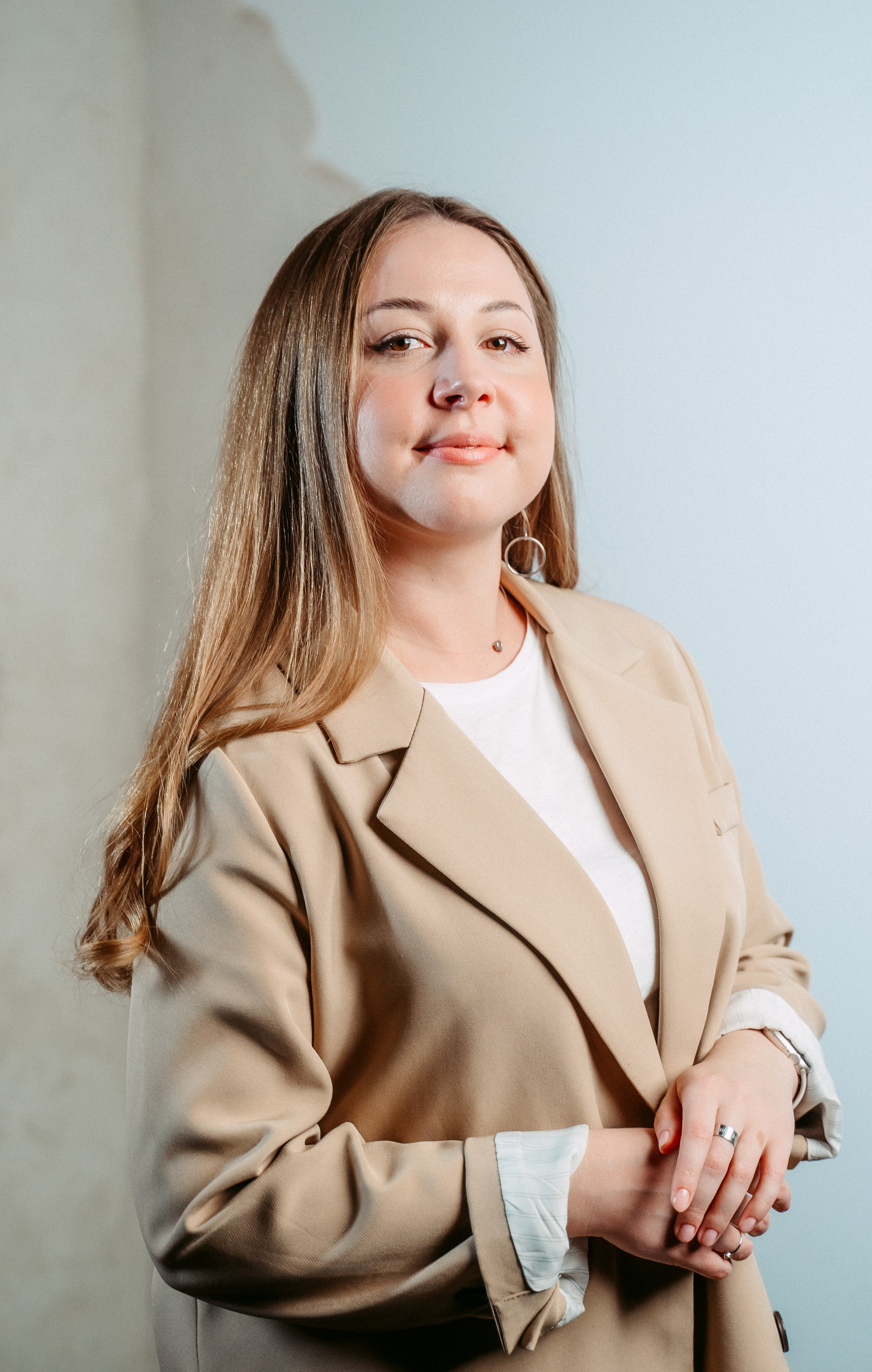 БАРС Груп / HR-departament ИТ-холдинга. Саша Копылов, фотограф в Казани