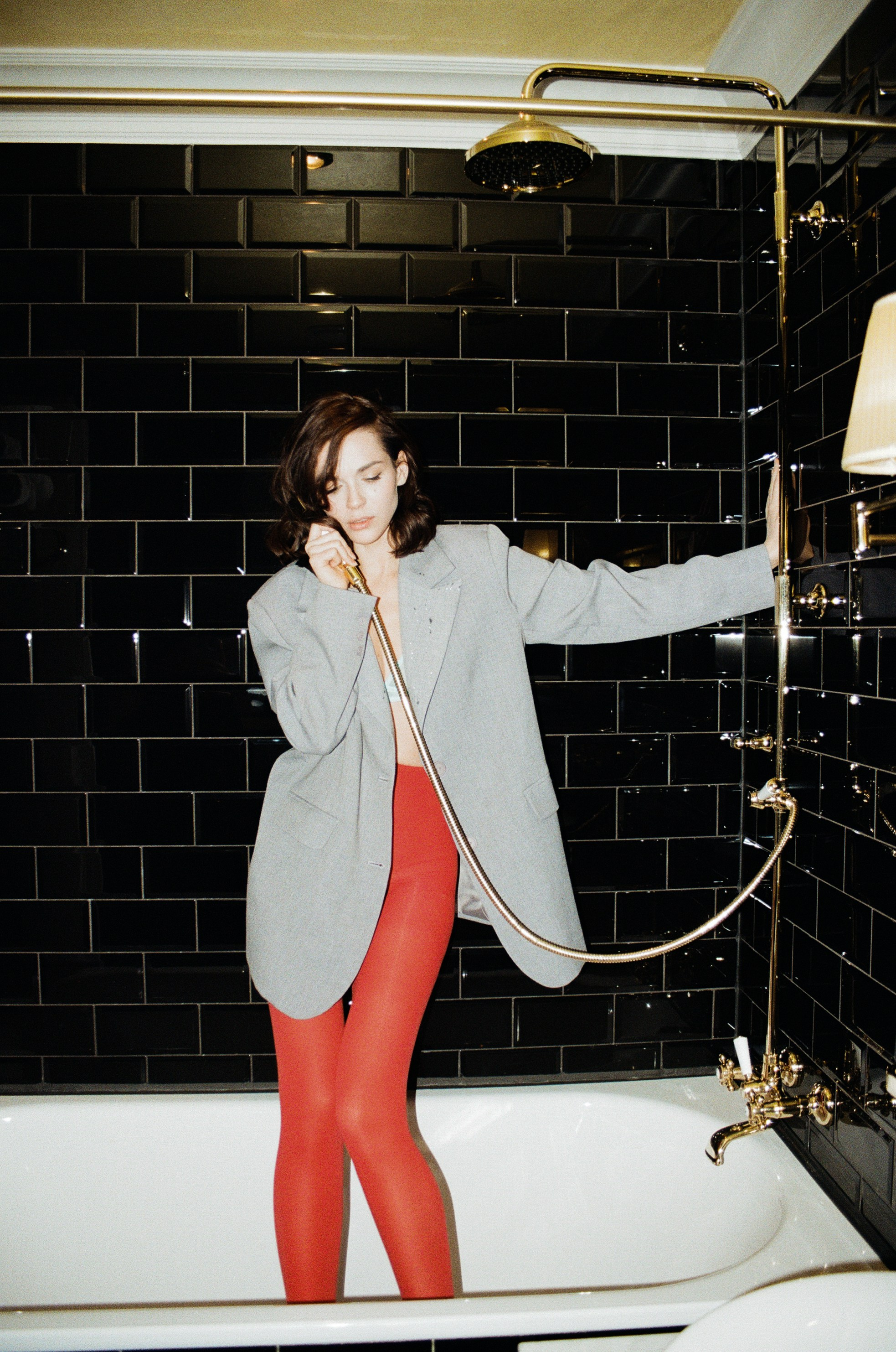 Софья Синицына. Чувственный фотограф в Санкт-Петербурге Пятнова Ксения