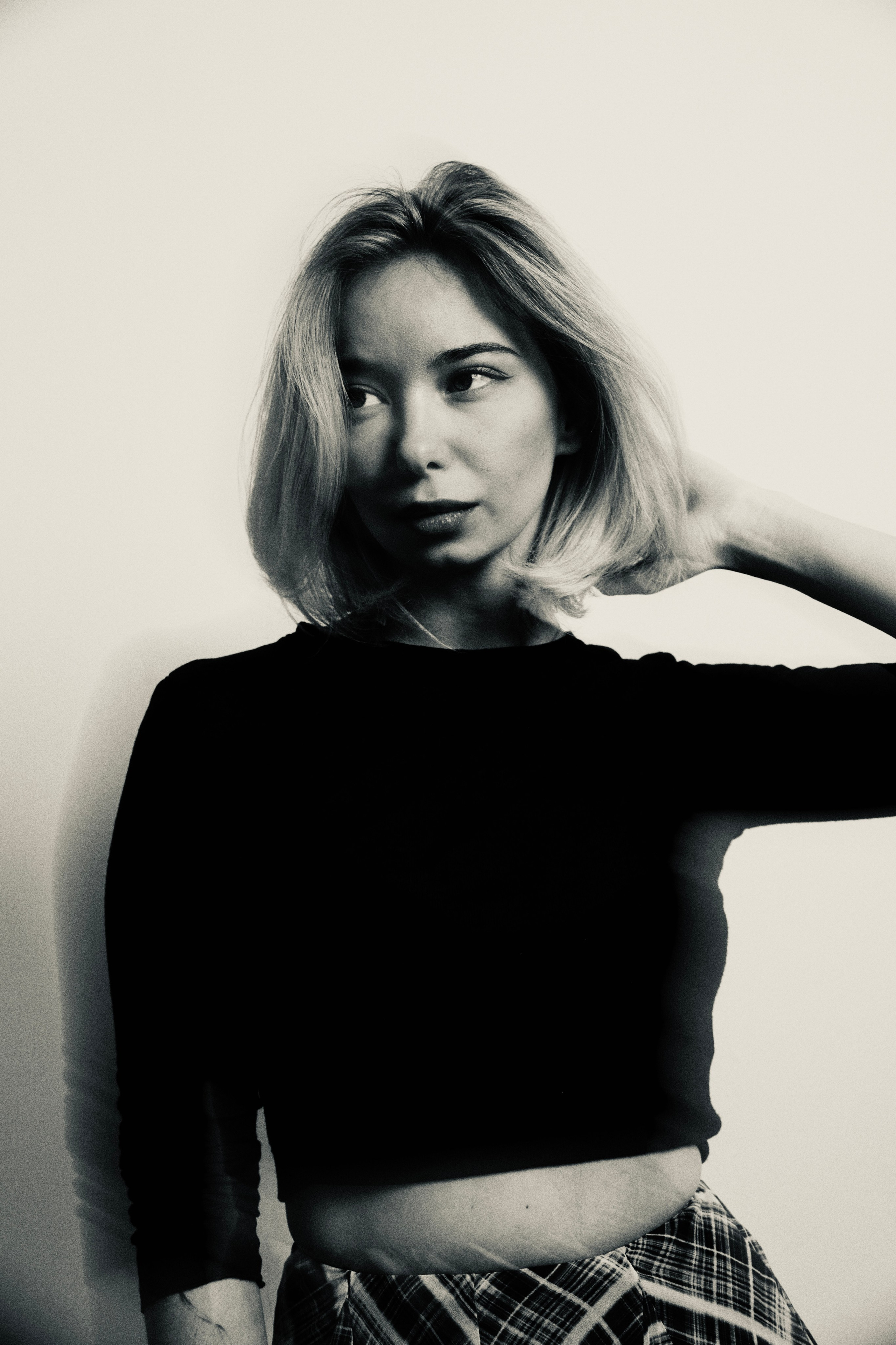 Портрет. Главная