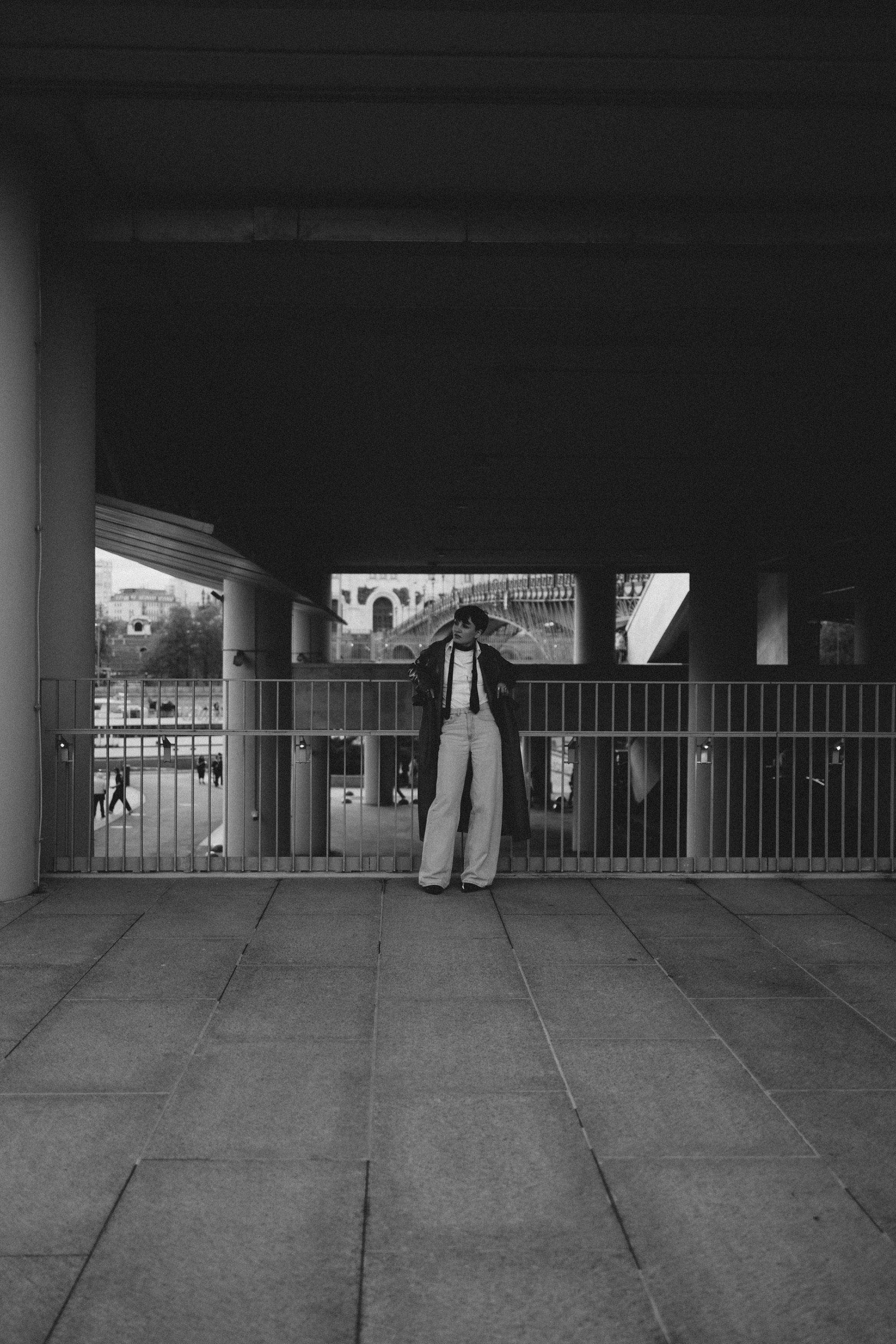 Валентина. Фотограф Виктория Куприянова