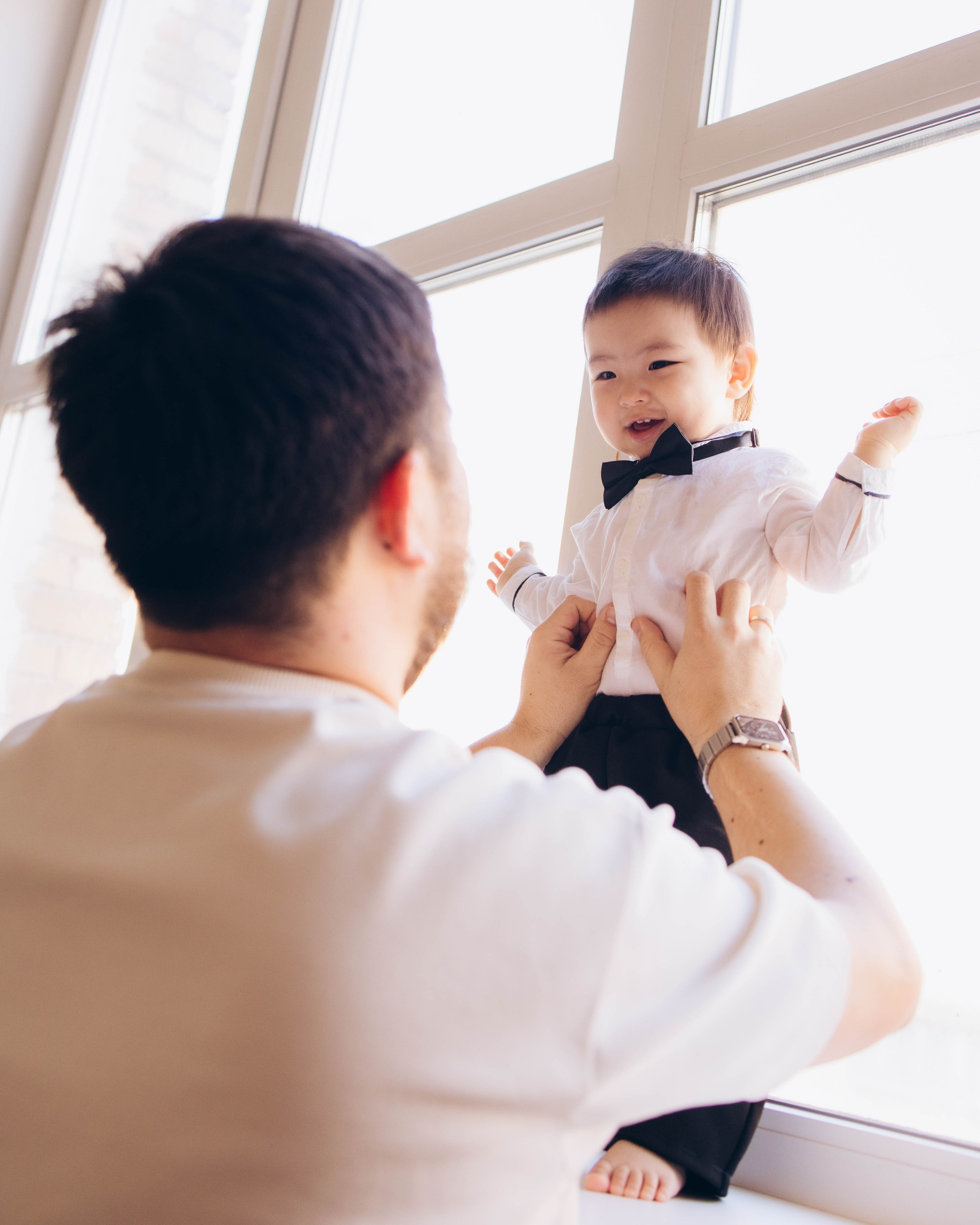 Николай и Наталья. Фотограф Виктория Куприянова