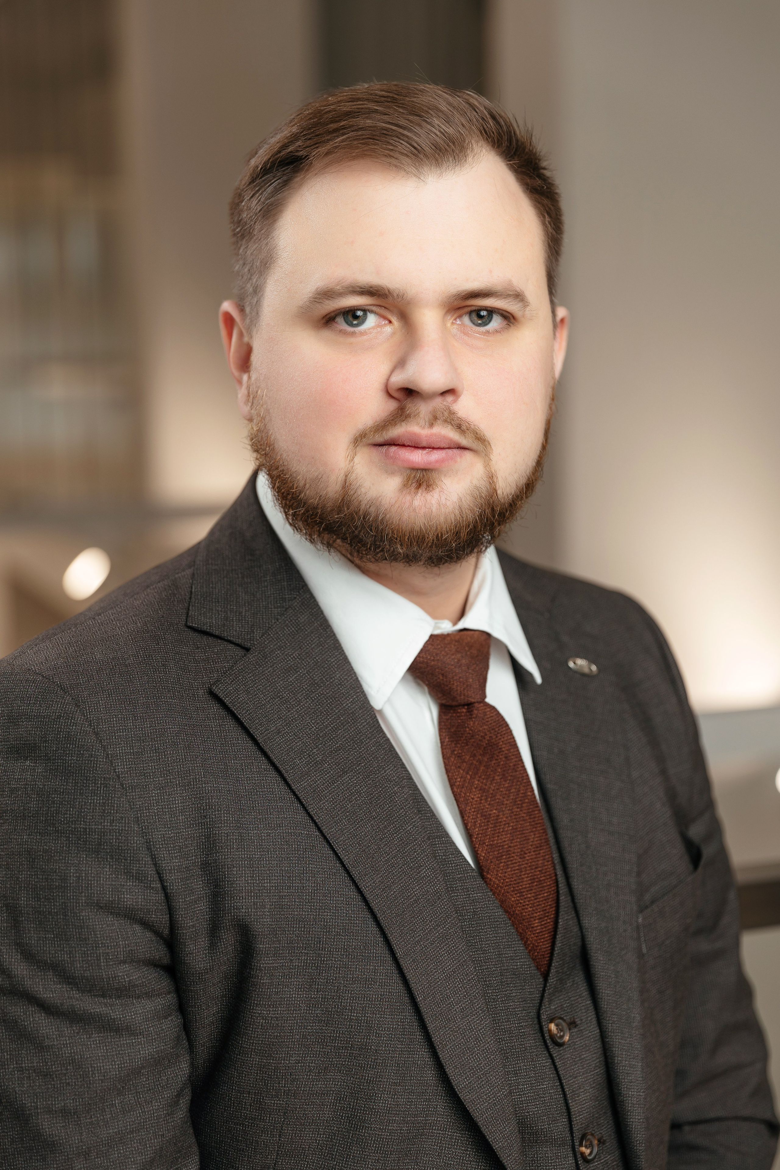 Бизнес портреты. Фотограф для бизнеса Константин Брусницын в Екатеринбурге