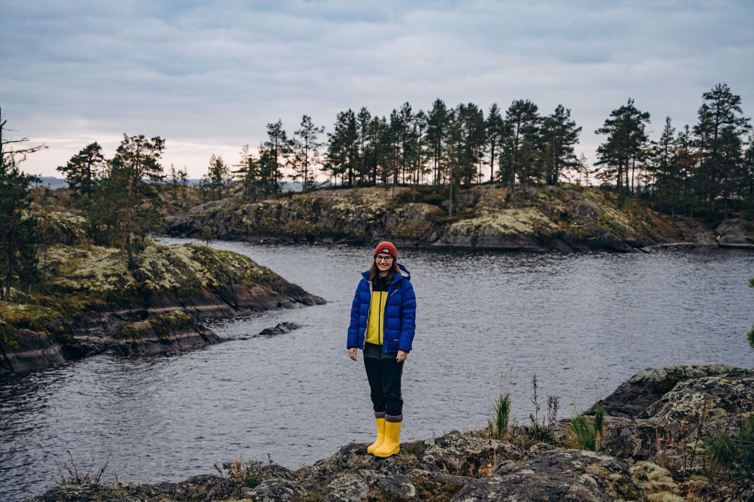 СЕВЕР. Event фотограф Степанова Александра