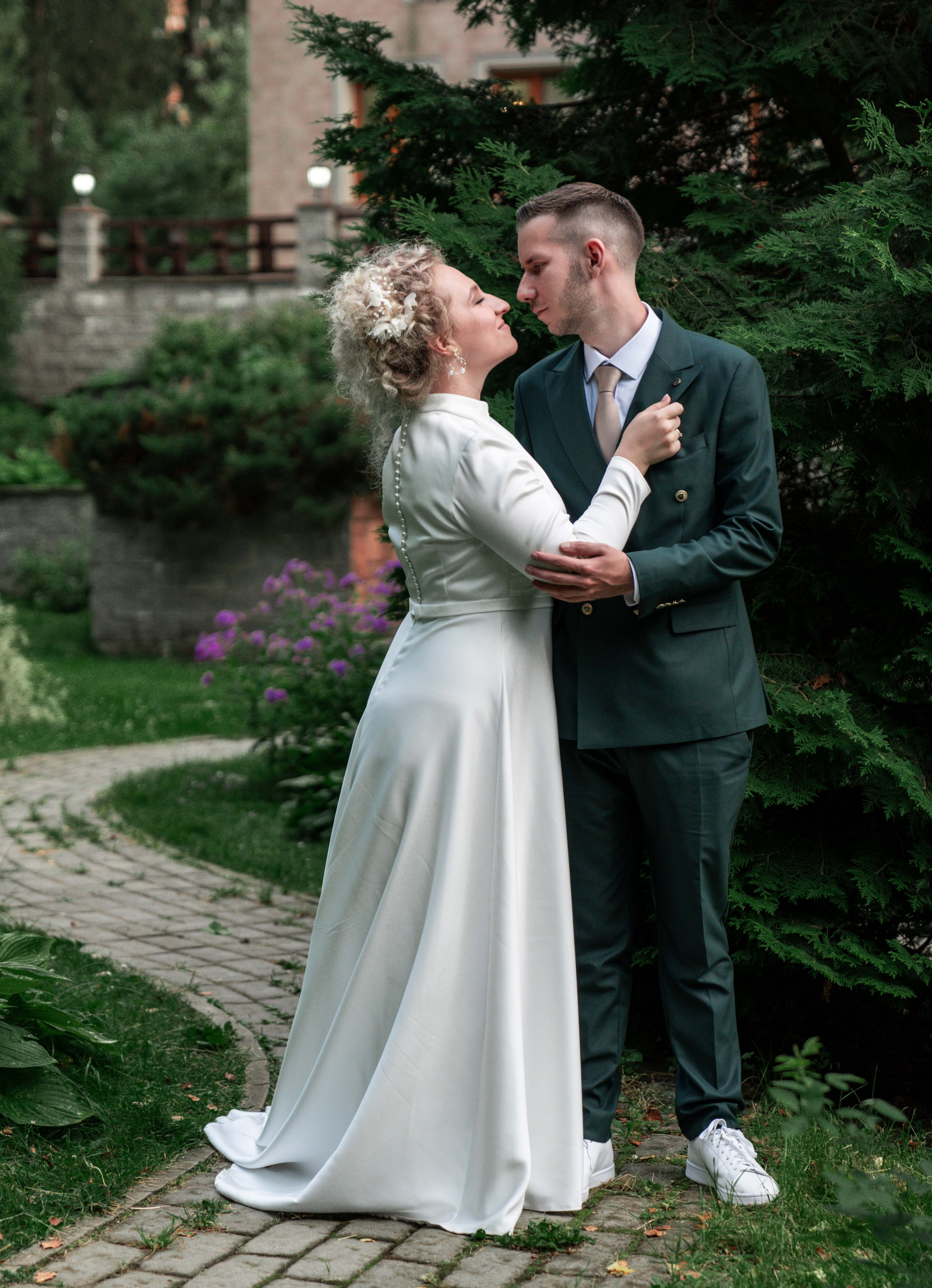 Свадьба Саша и Лера. Event фотограф Степанова Александра