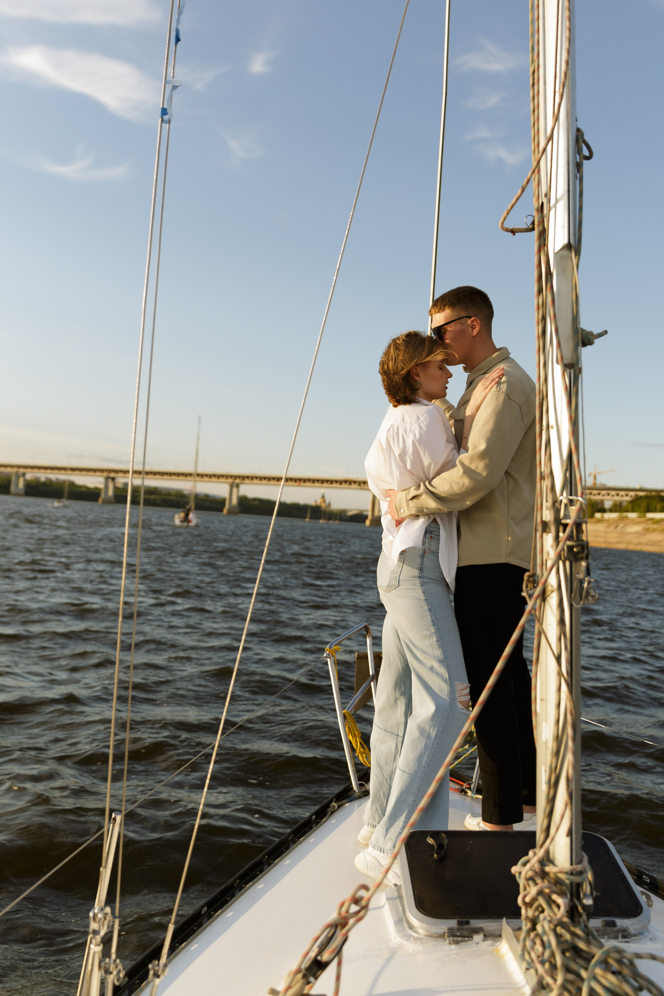 НижнийЯхтаАвгуст. Фотограф Бодров Александр Нижний Новгород